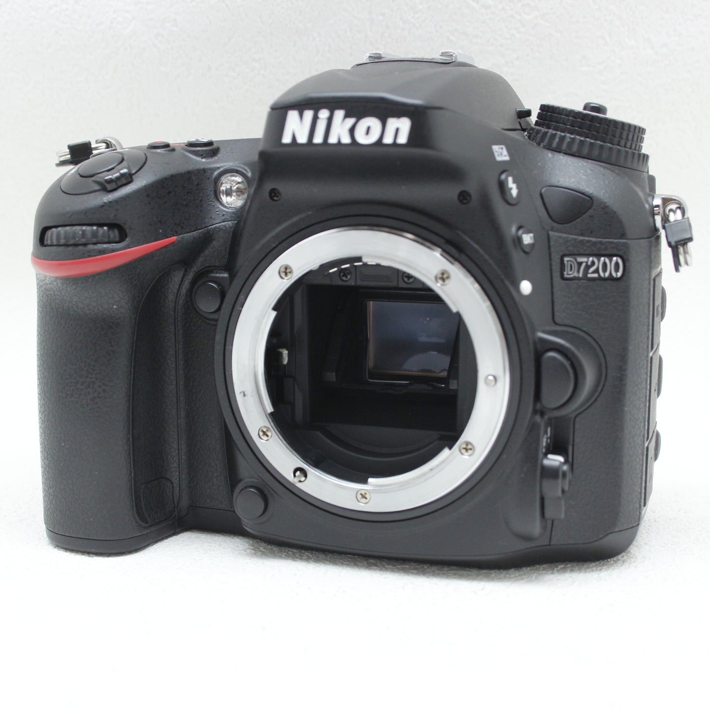 中古 Nikon D7200 ボディ