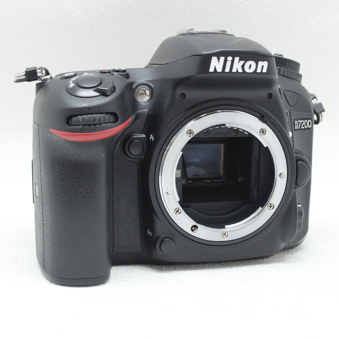 中古 Nikon D7200 ボディ