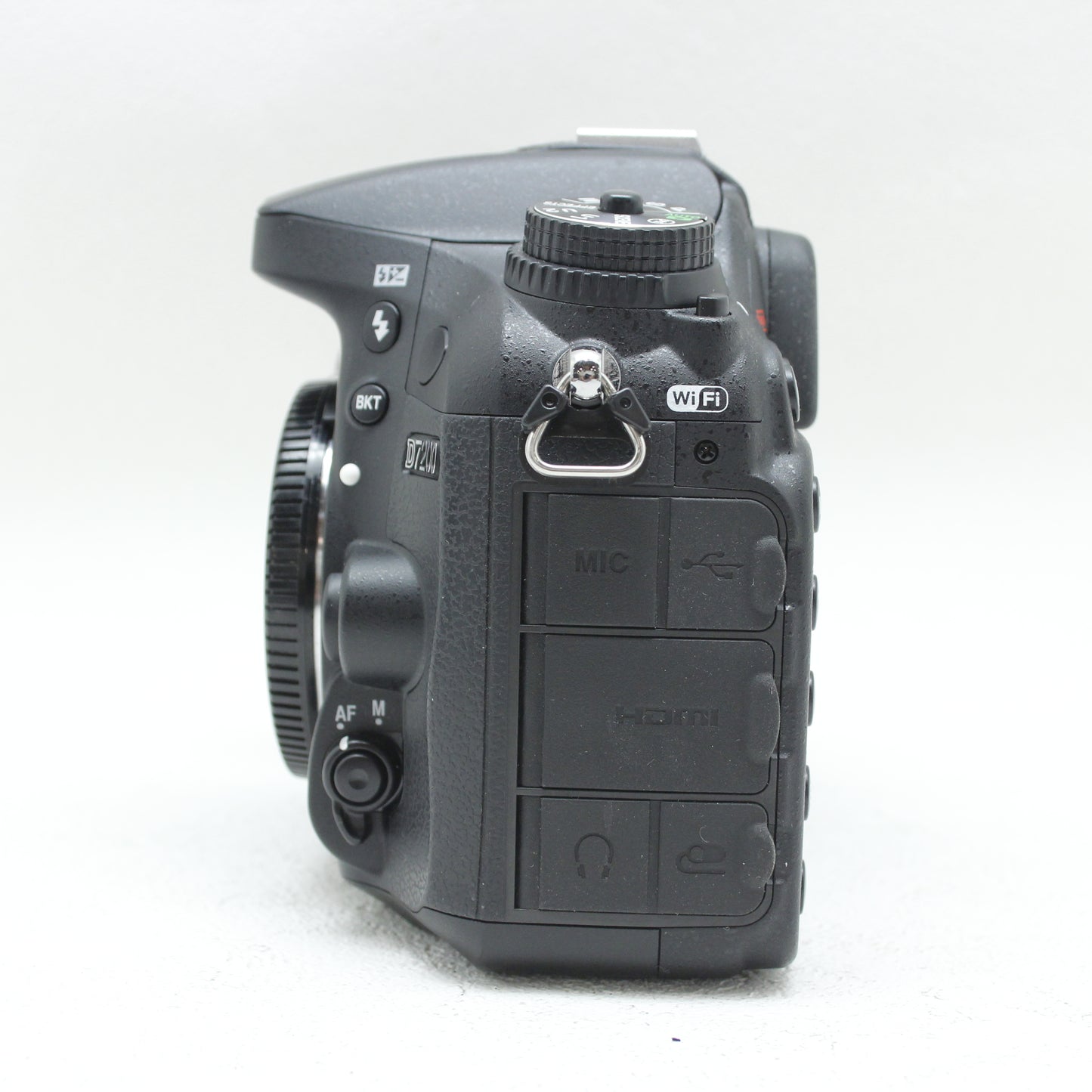 中古 Nikon D7200 ボディ