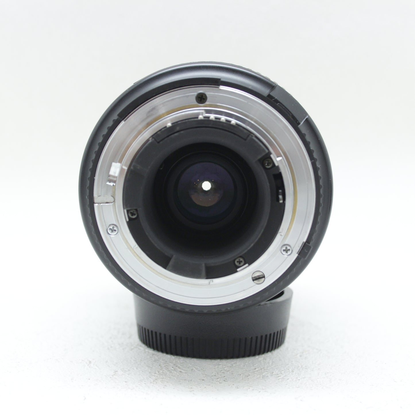 中古 Nikon AF 70-300mm F4-5.6 D