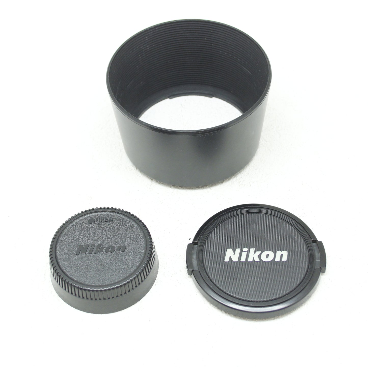 中古 Nikon AF 70-300mm F4-5.6 D