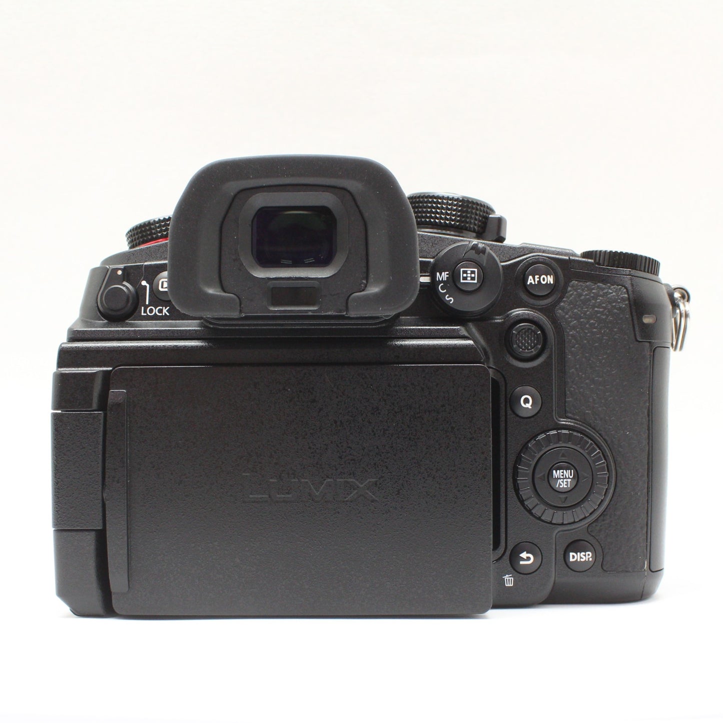 中古 Panasonic LUMIX GH6 ボディ