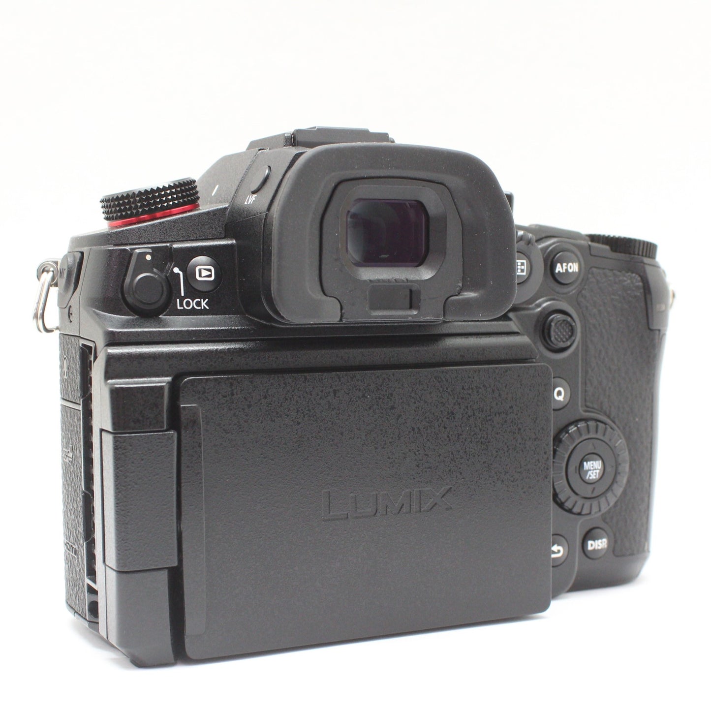 中古 Panasonic LUMIX GH6 ボディ