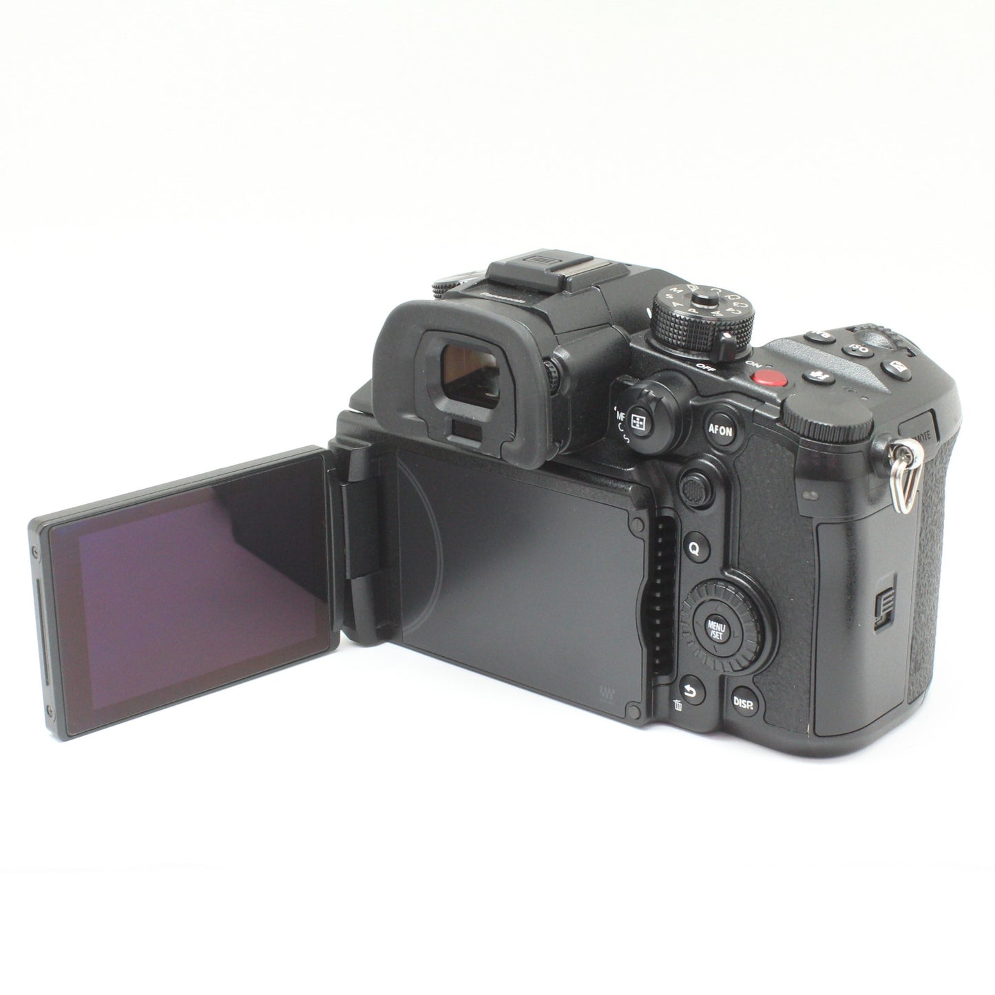 中古 Panasonic LUMIX GH6 ボディ