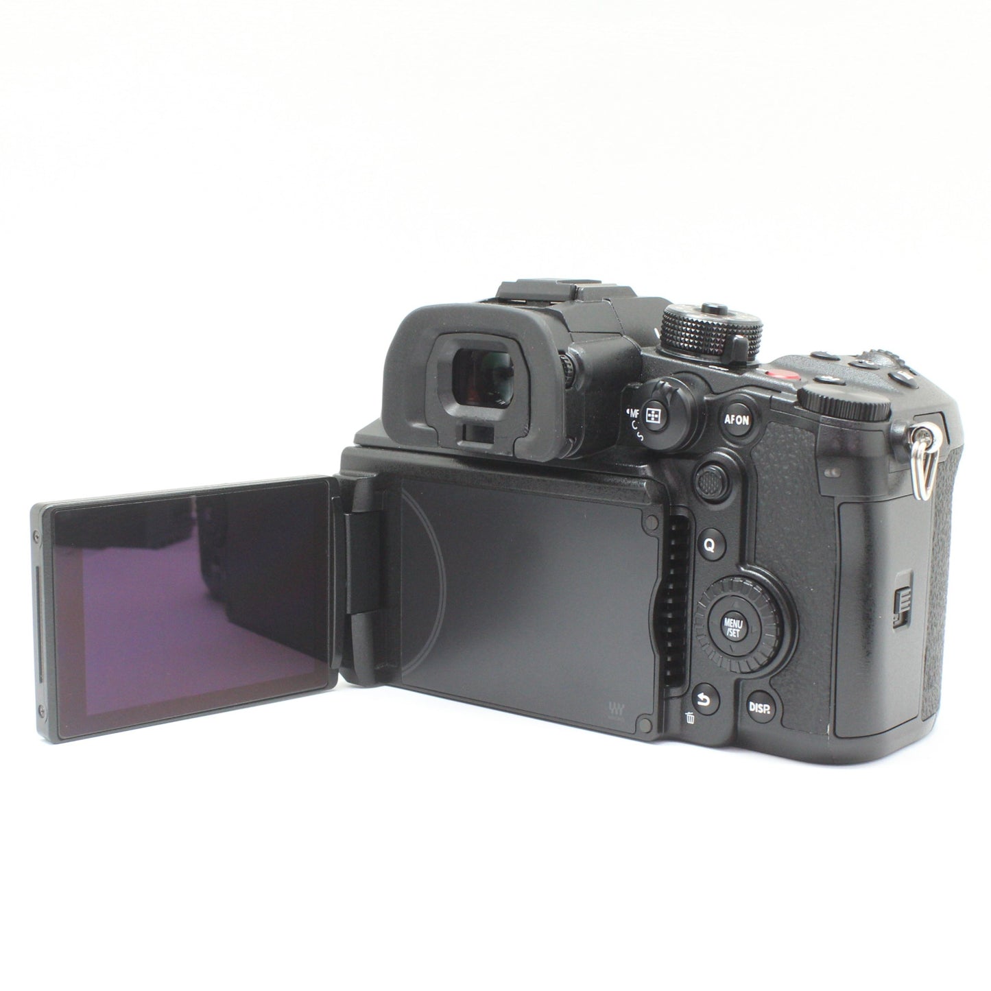 中古 Panasonic LUMIX GH6 ボディ
