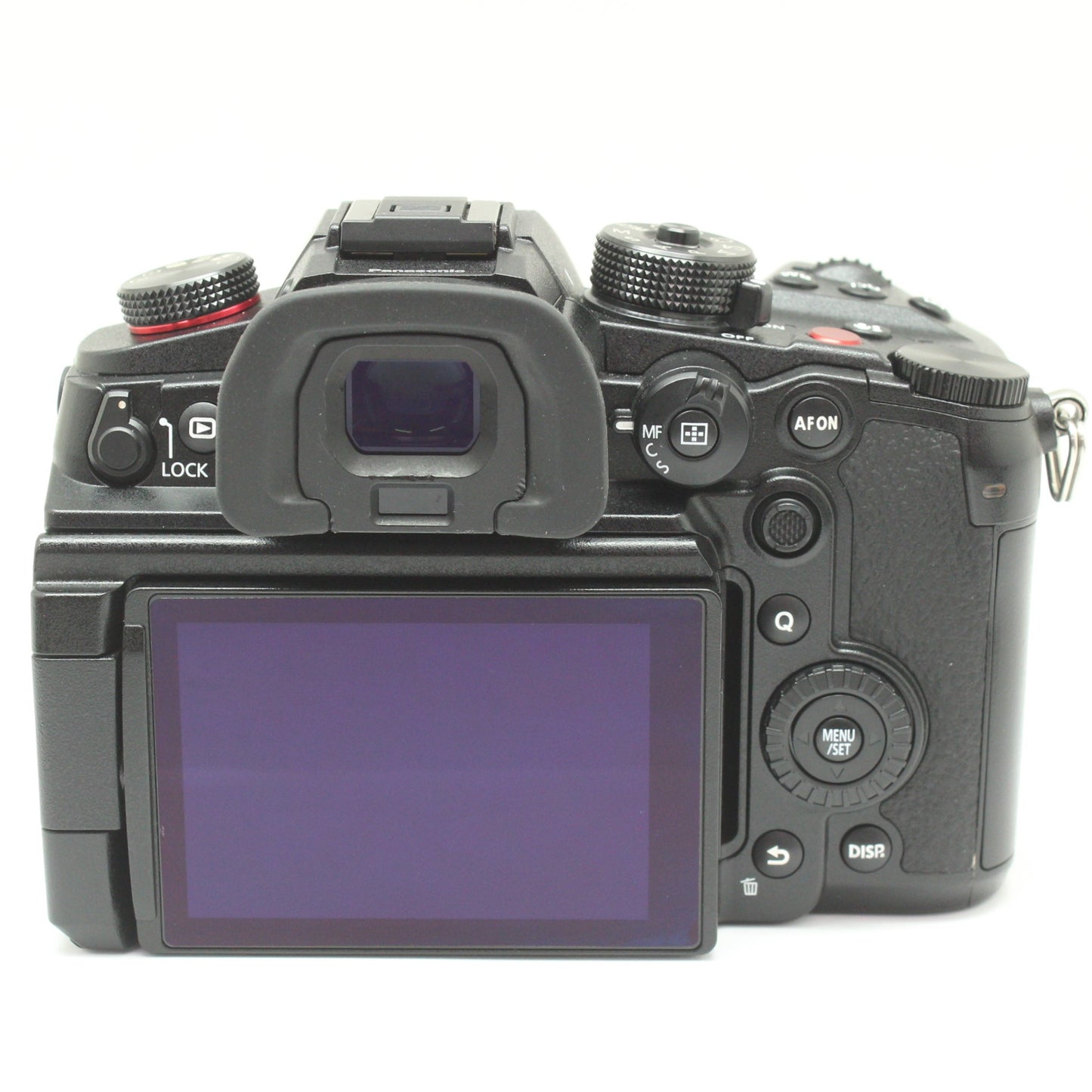 中古 Panasonic LUMIX GH6 ボディ