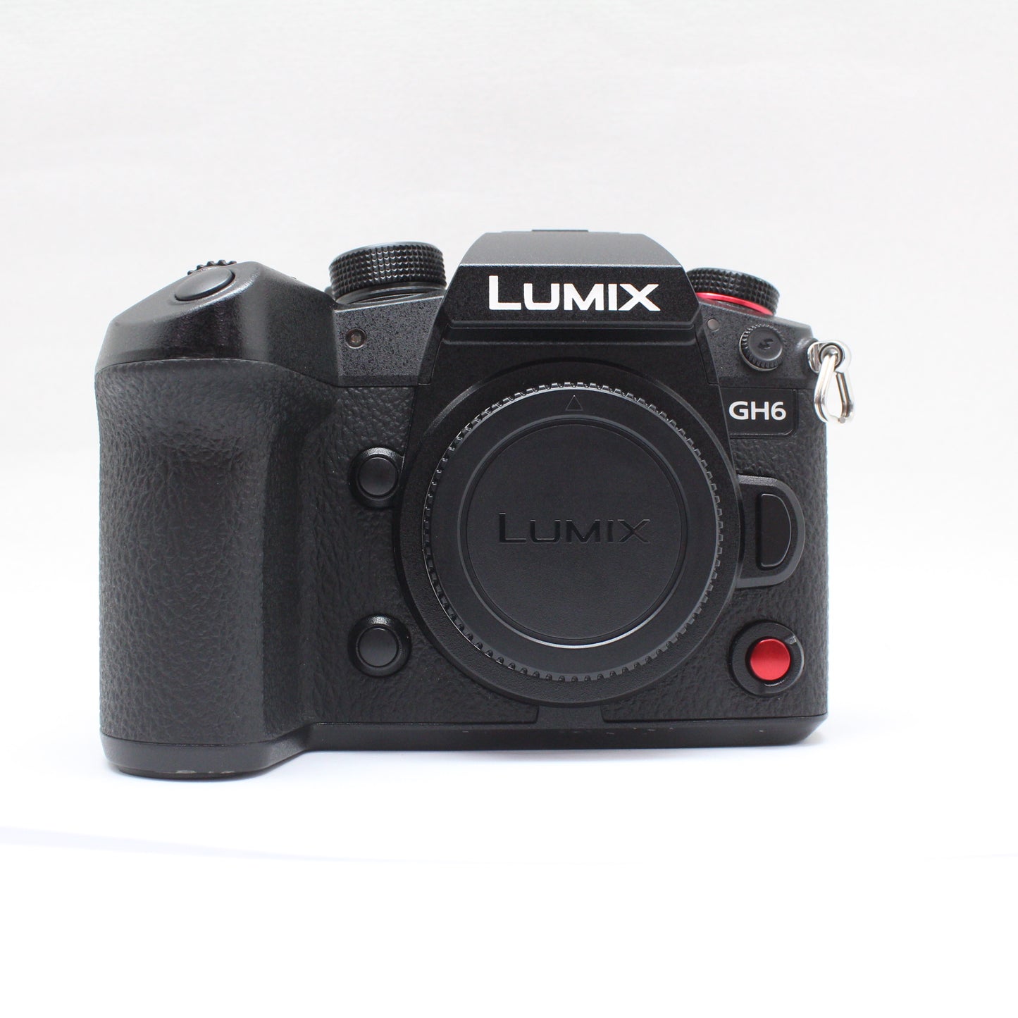 中古 Panasonic LUMIX GH6 ボディ