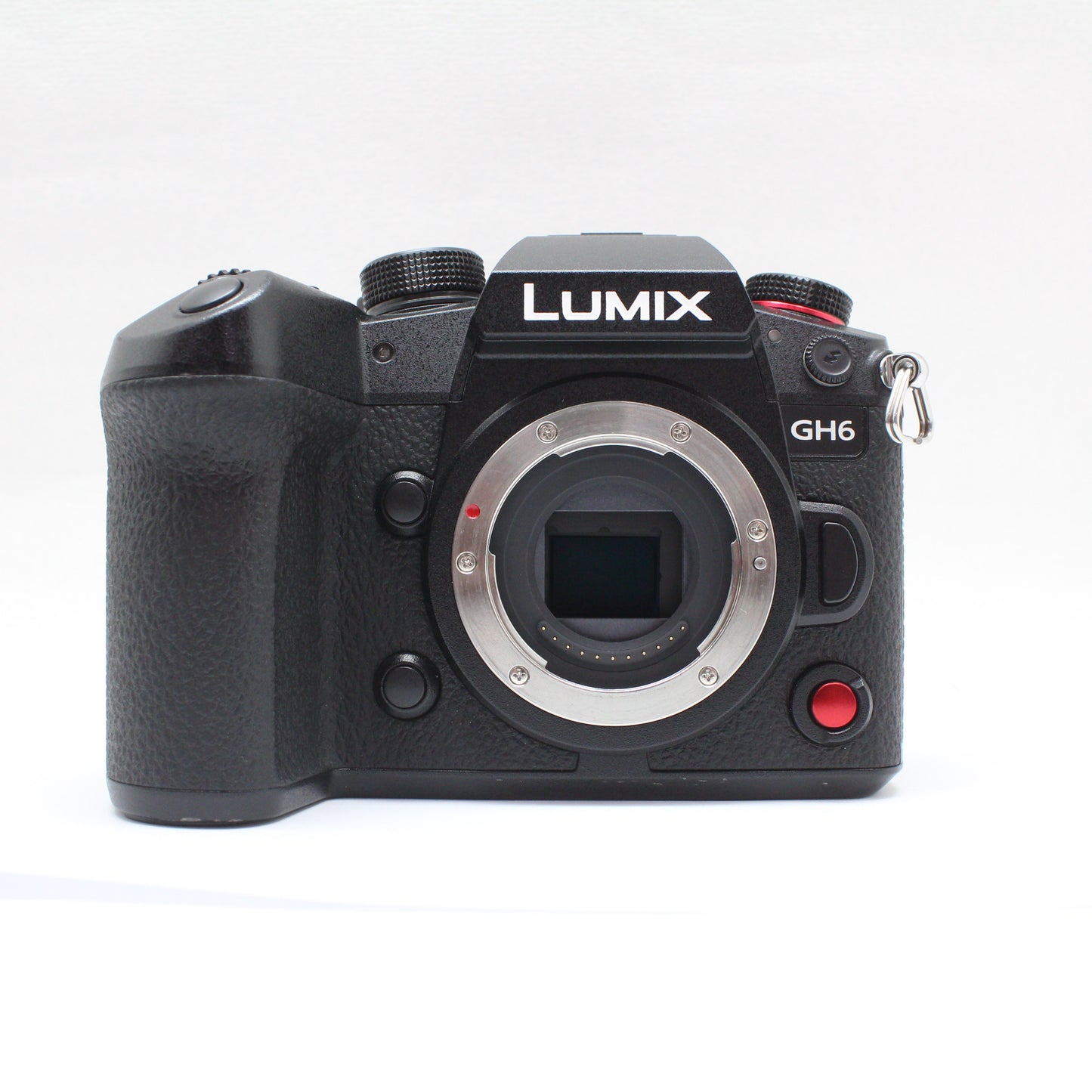 中古 Panasonic LUMIX GH6 ボディ