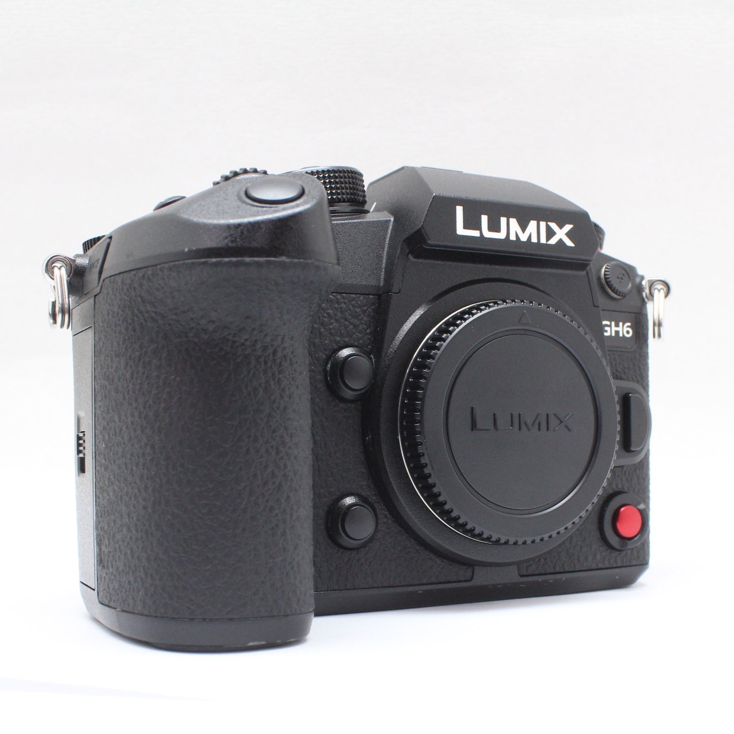 中古 Panasonic LUMIX GH6 ボディ