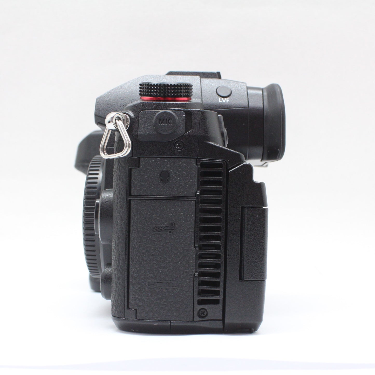 中古 Panasonic LUMIX GH6 ボディ