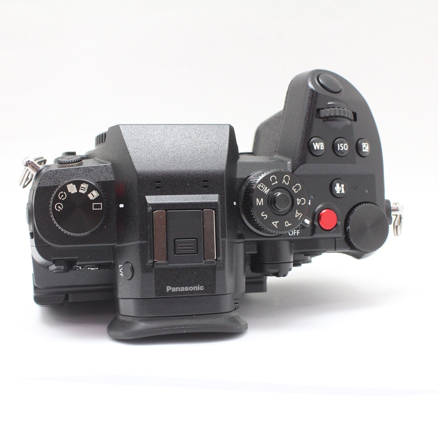 中古 Panasonic LUMIX GH6 ボディ