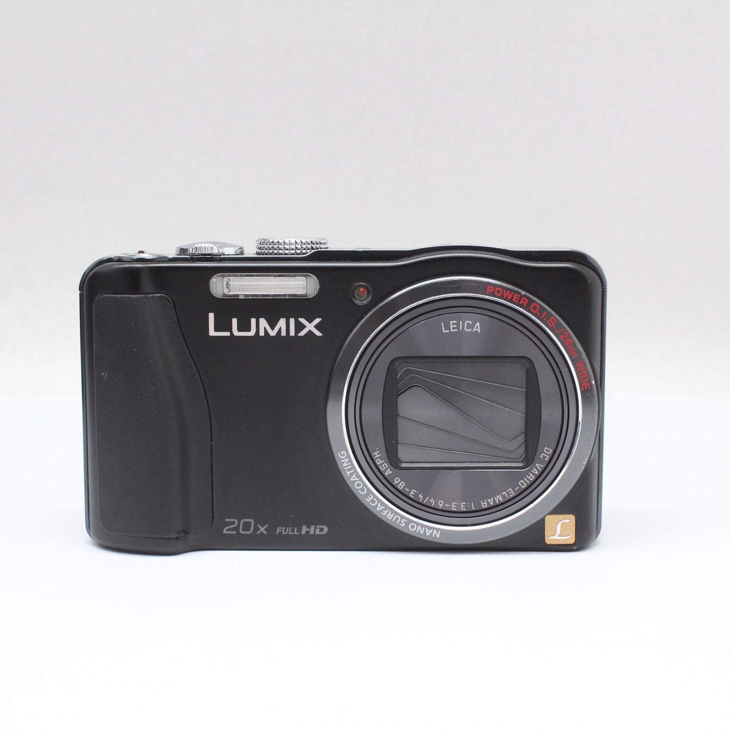 中古 Panasonic DMC-TZ30