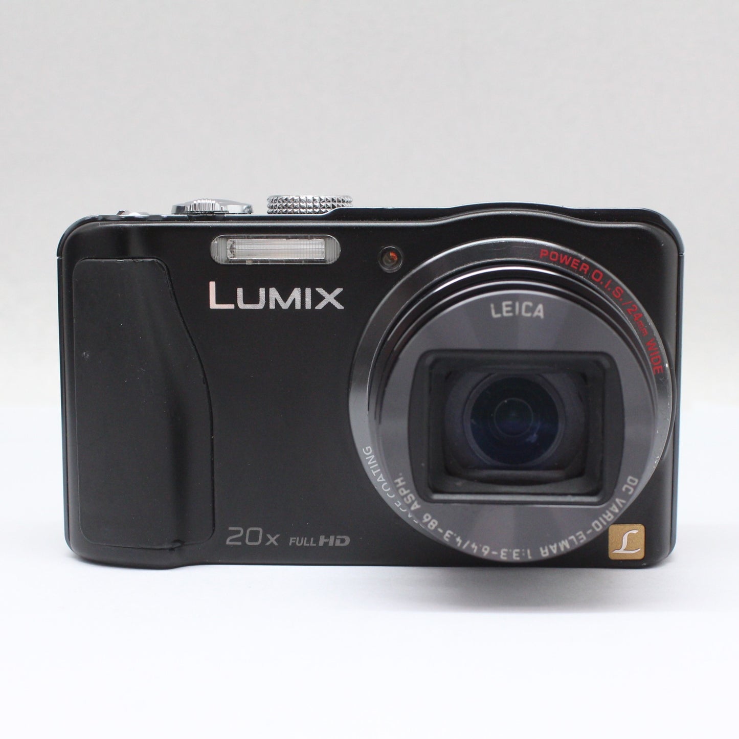 中古 Panasonic DMC-TZ30