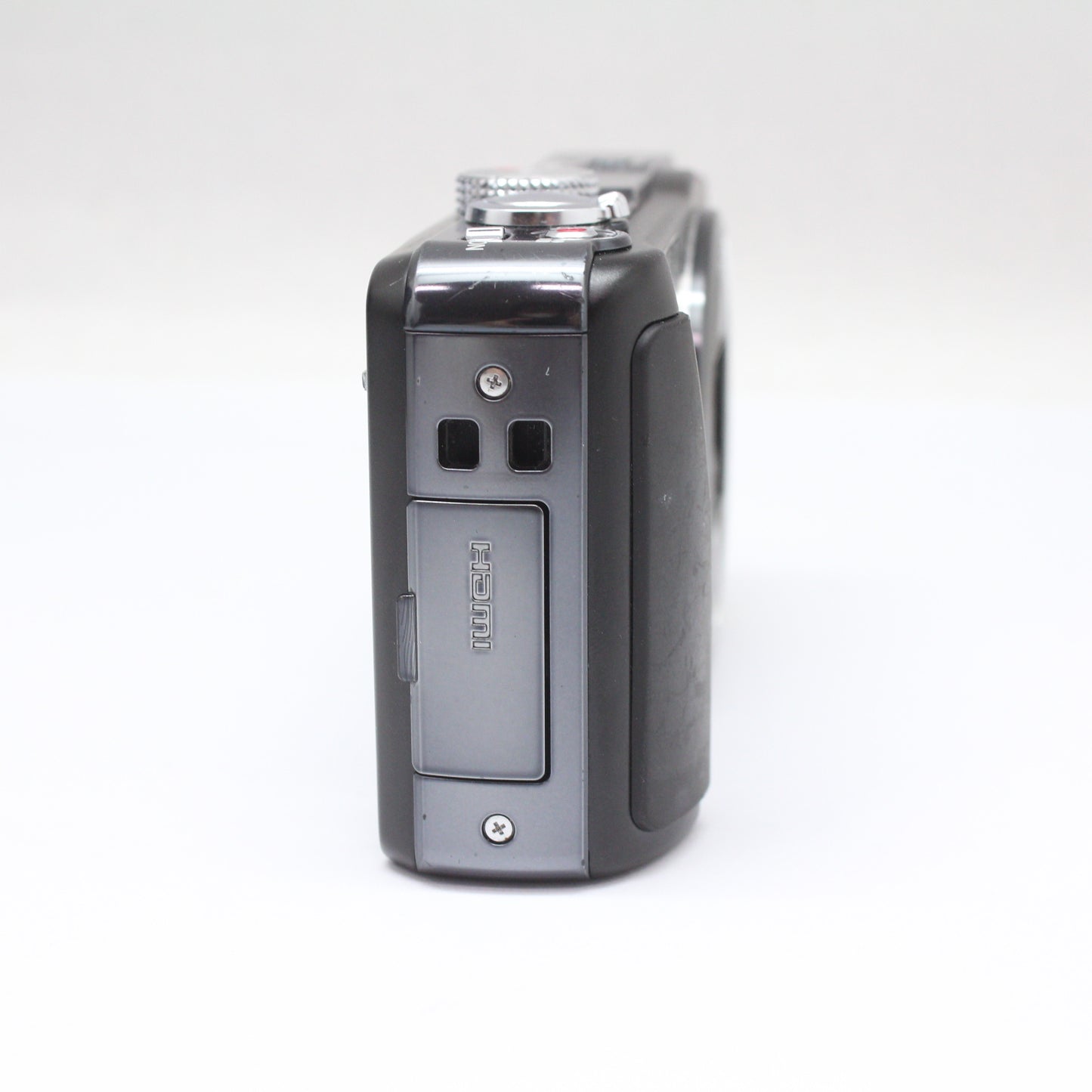 中古 Panasonic DMC-TZ30