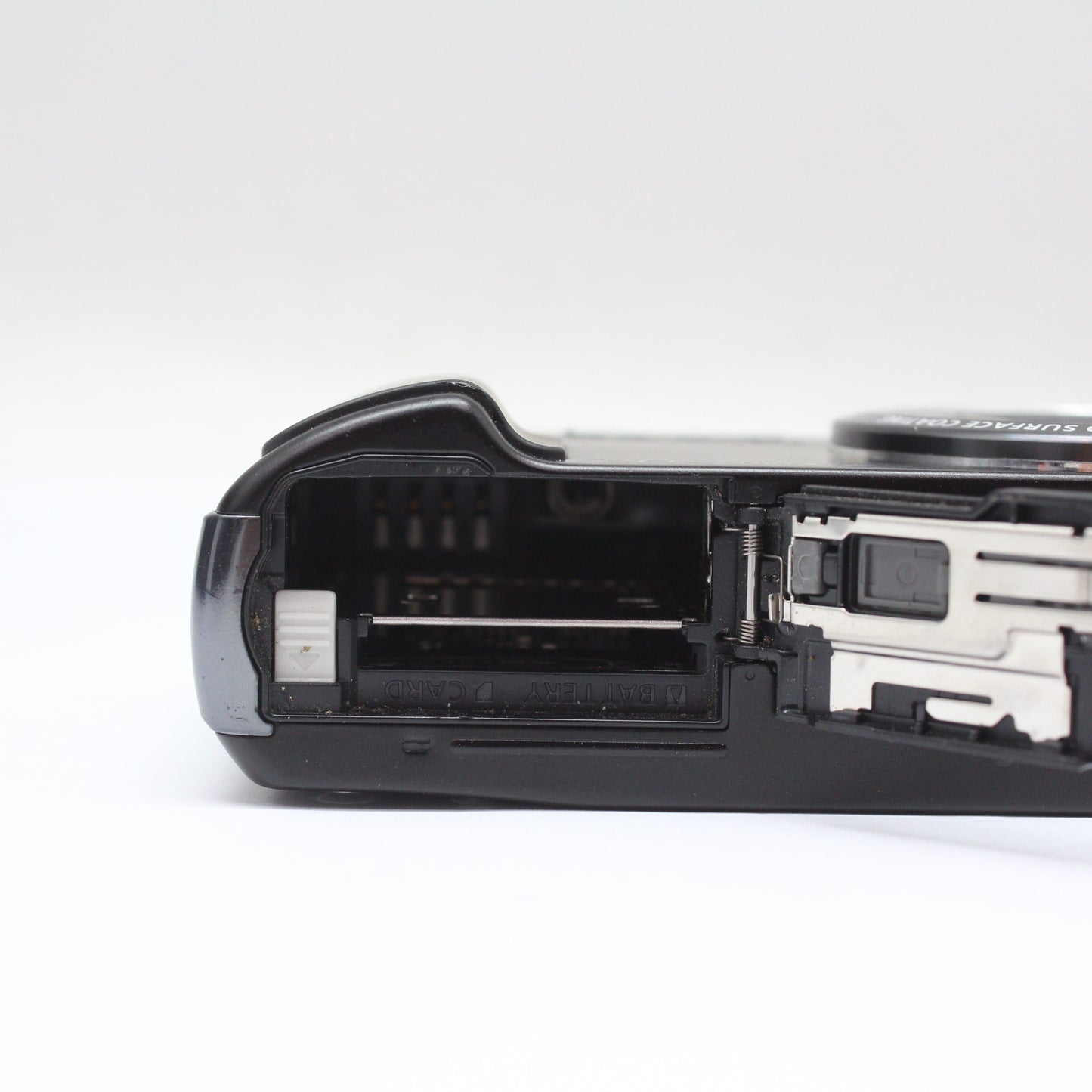 中古 Panasonic DMC-TZ30