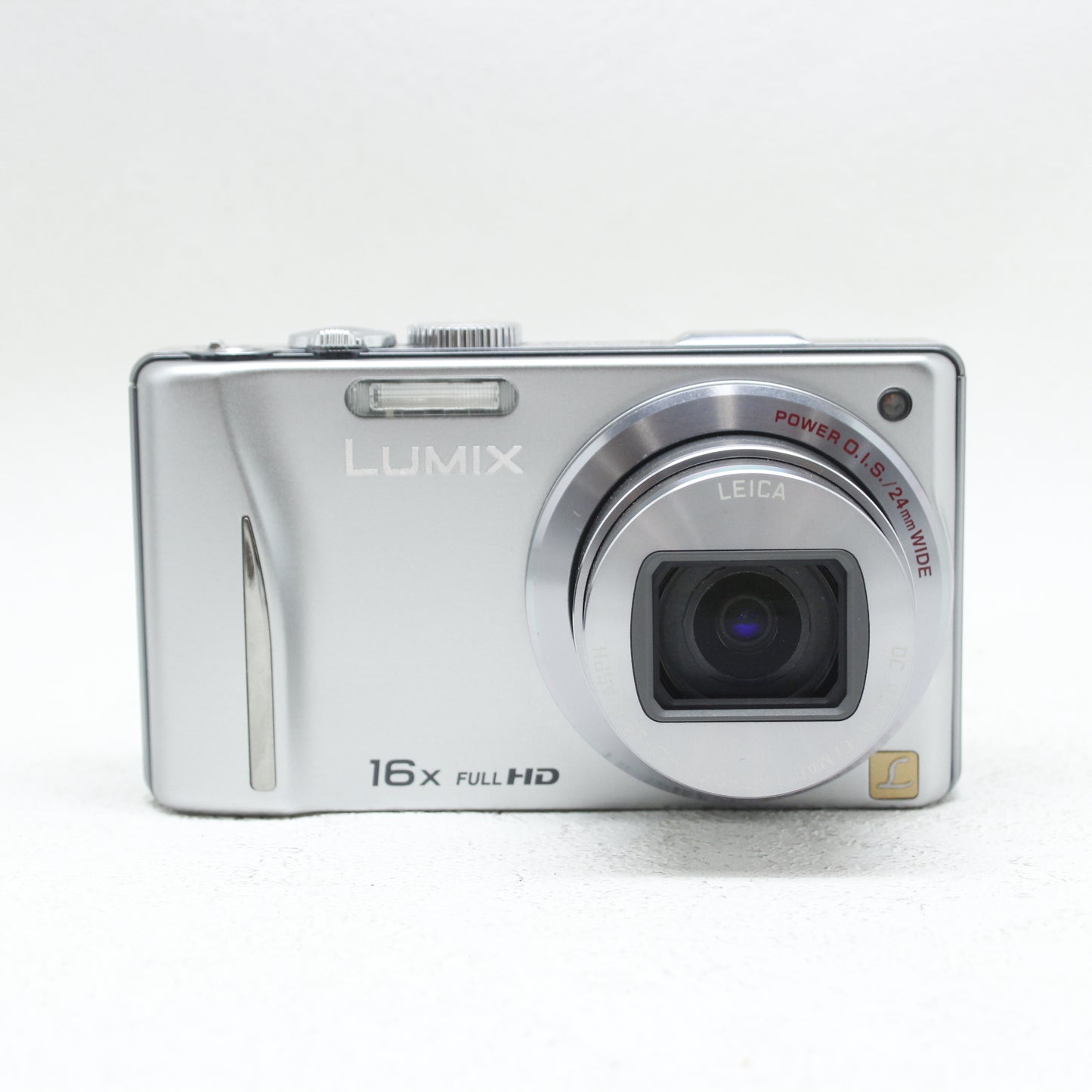 中古 Panasonic DMC-TZ20