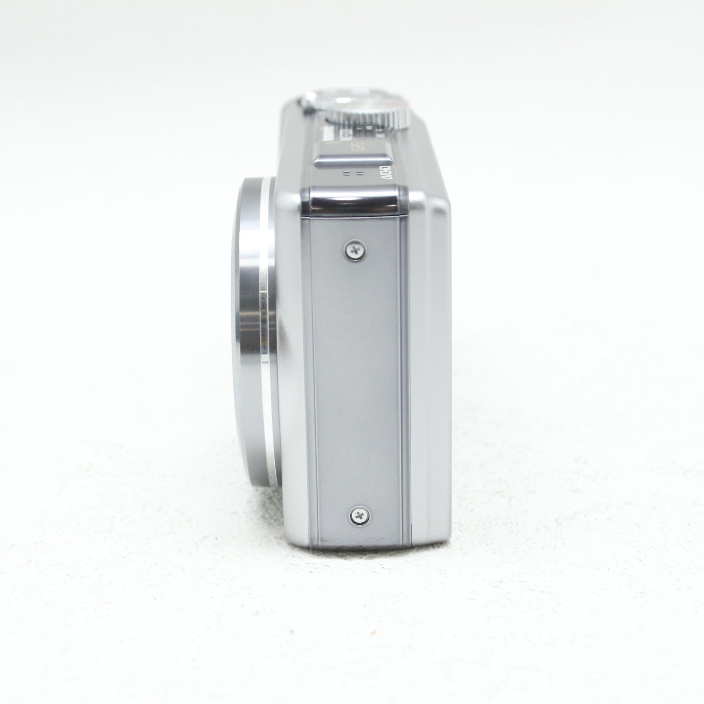 中古 Panasonic DMC-TZ20