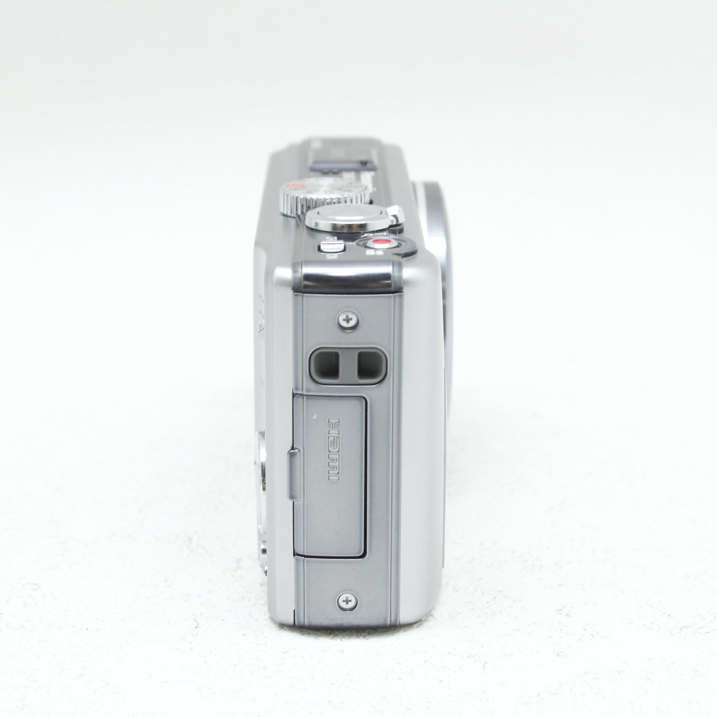 中古 Panasonic DMC-TZ20