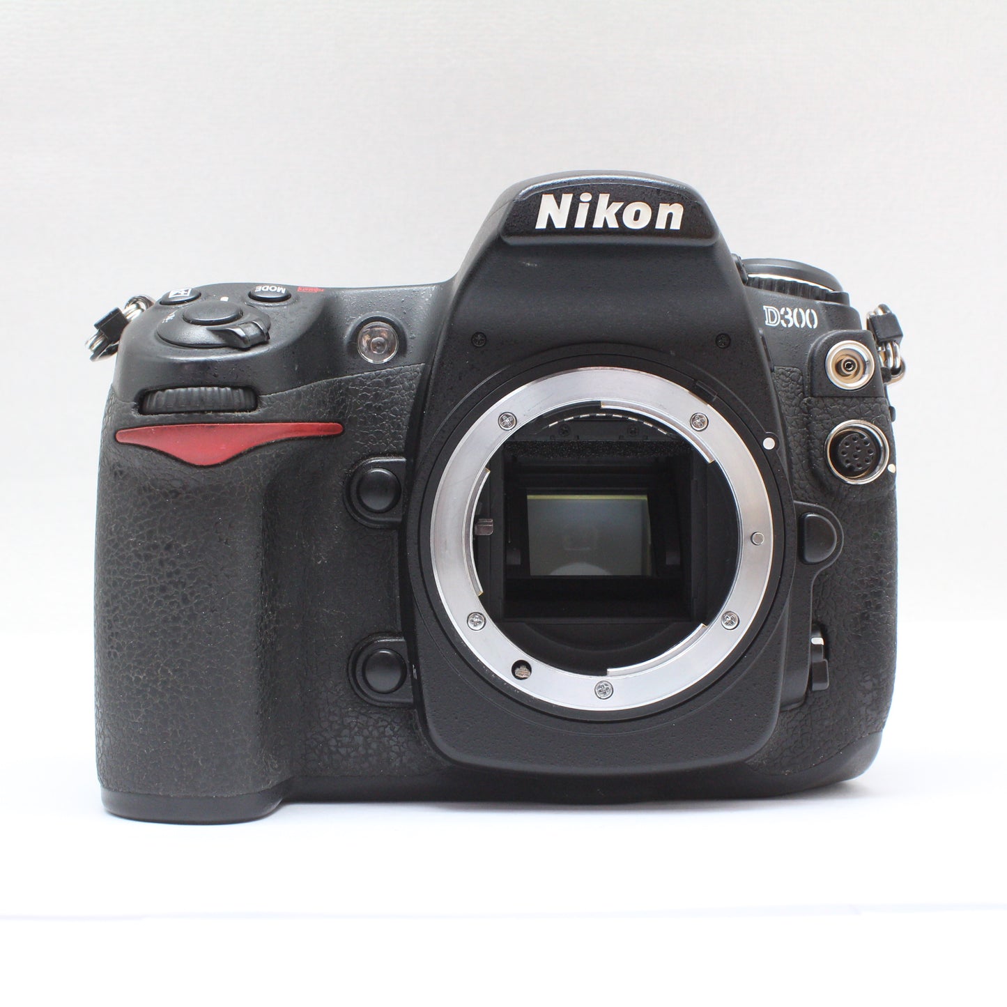 中古 Nikon D300 (箱付)