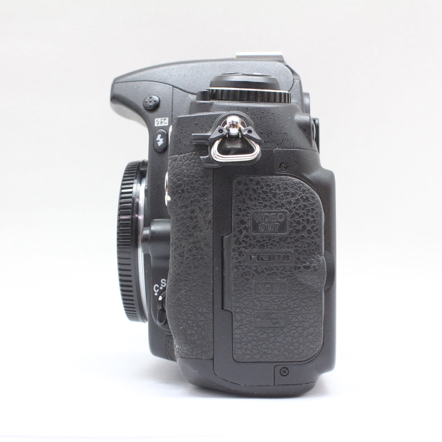 中古 Nikon D300 (箱付)