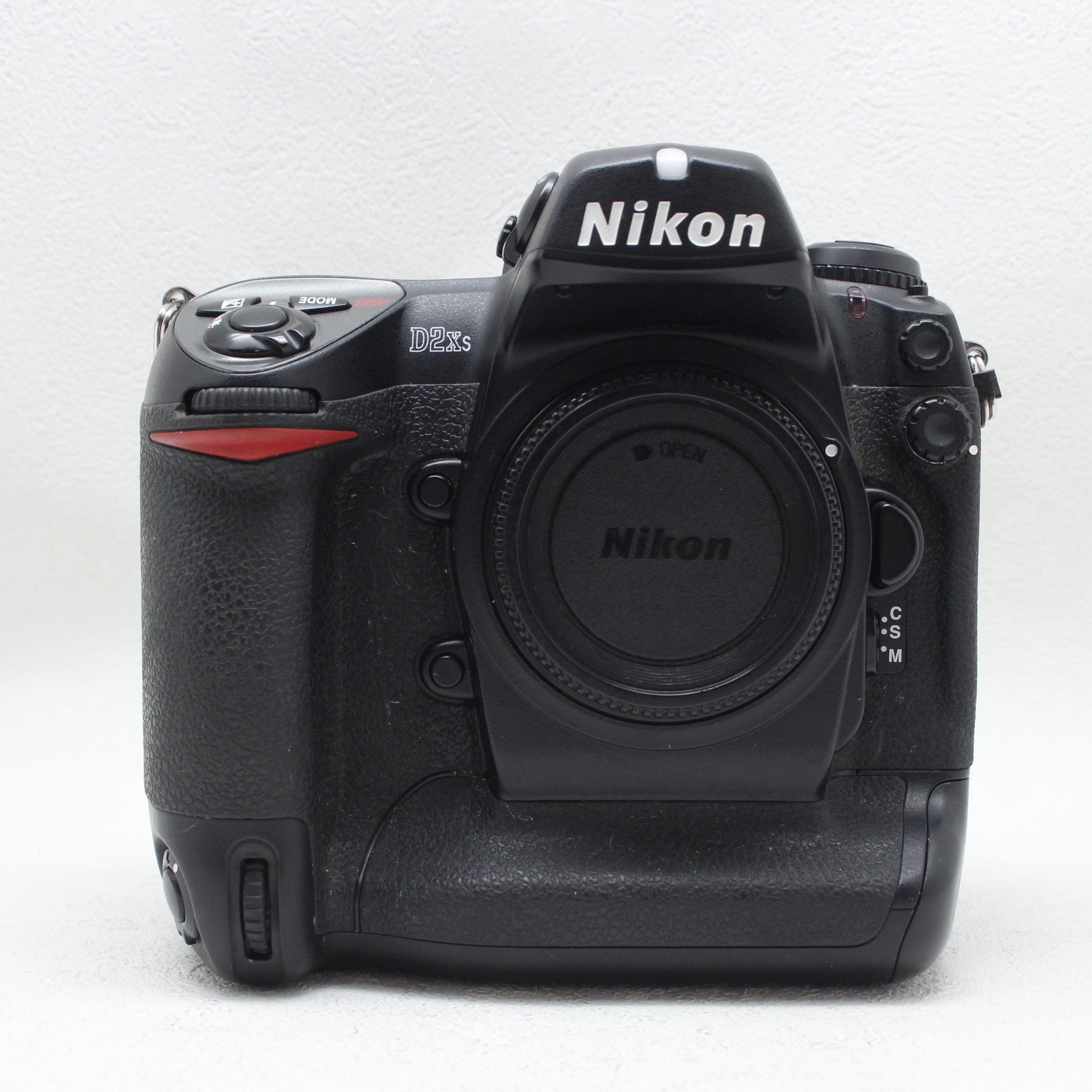 中古 Nikon D2Xs