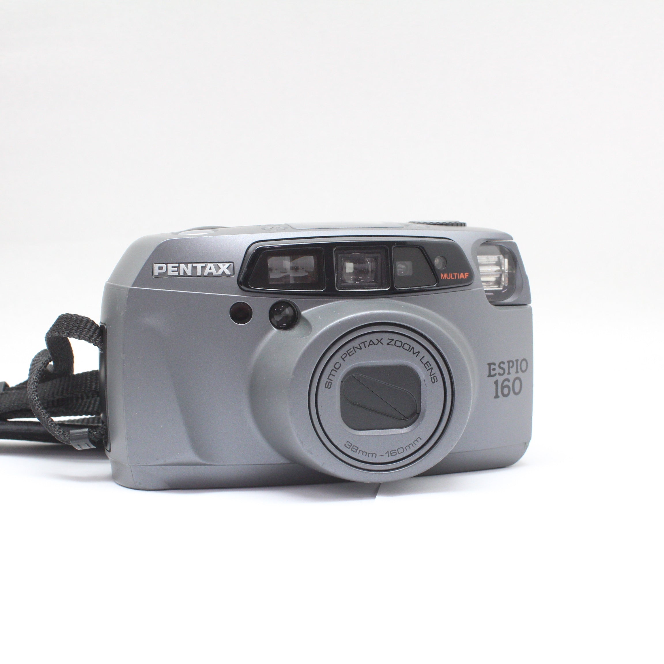 PENTAX Espio 160 – Safelight Berlin