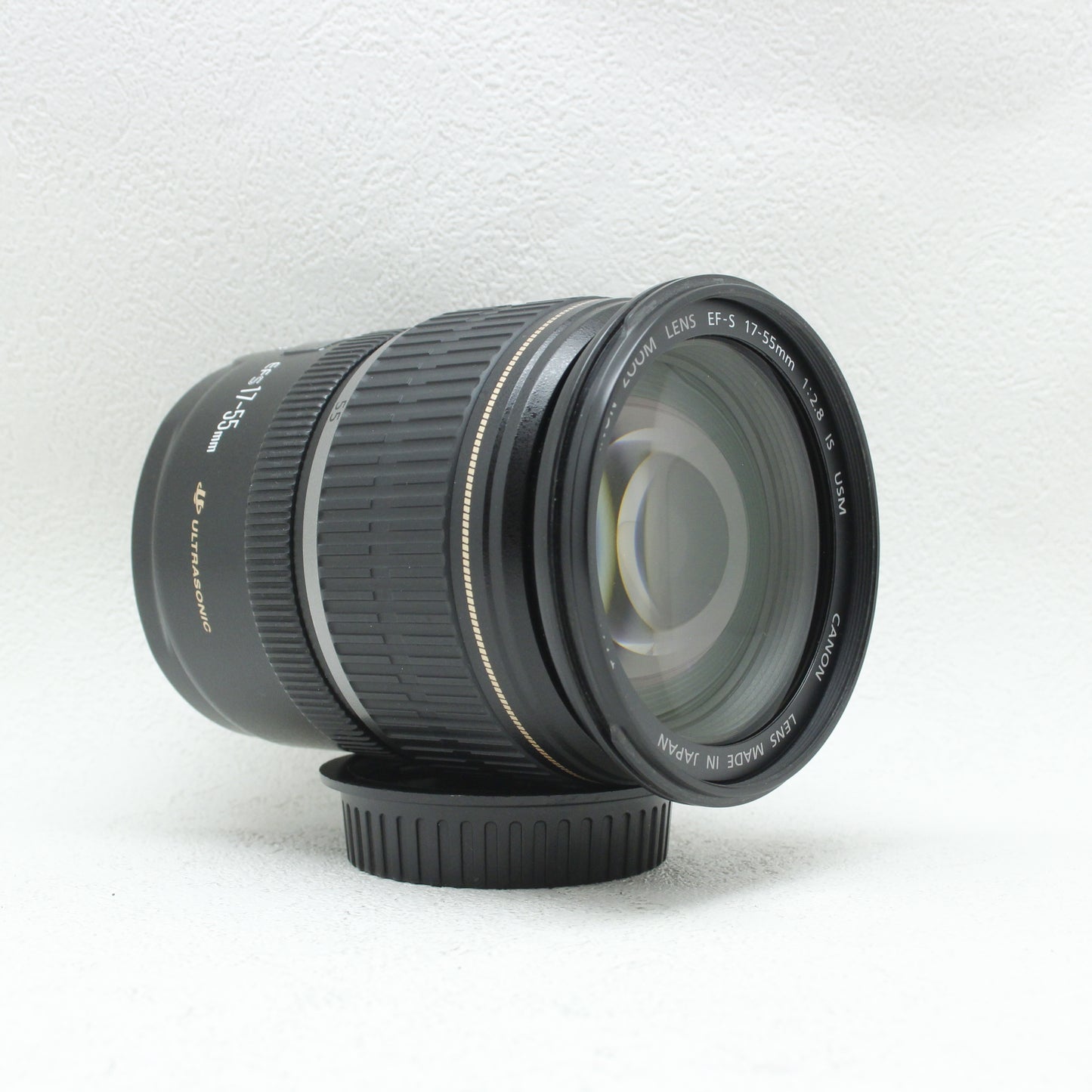 中古 Canon EF-S 17-55mm F2.8 IS USM