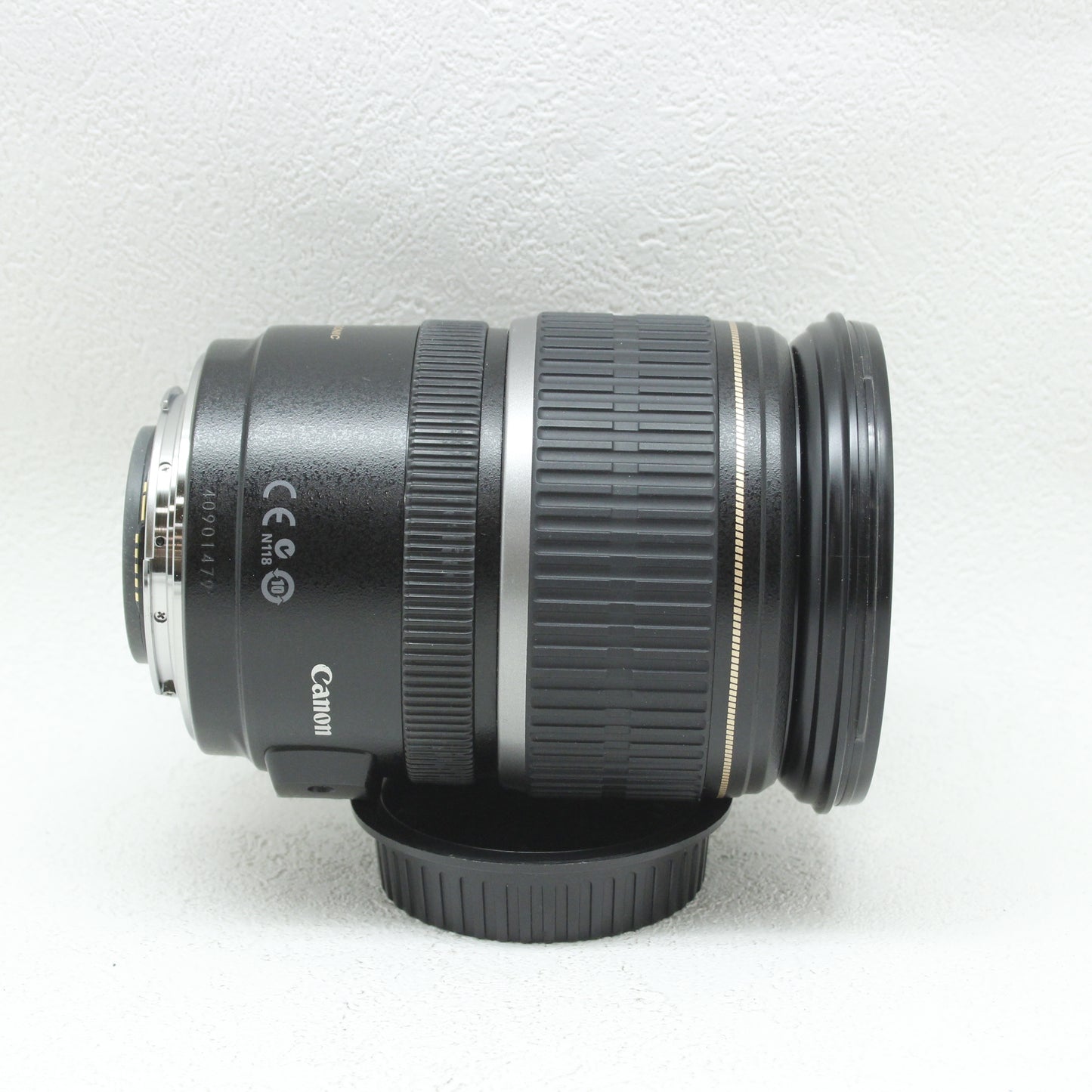 中古 Canon EF-S 17-55mm F2.8 IS USM