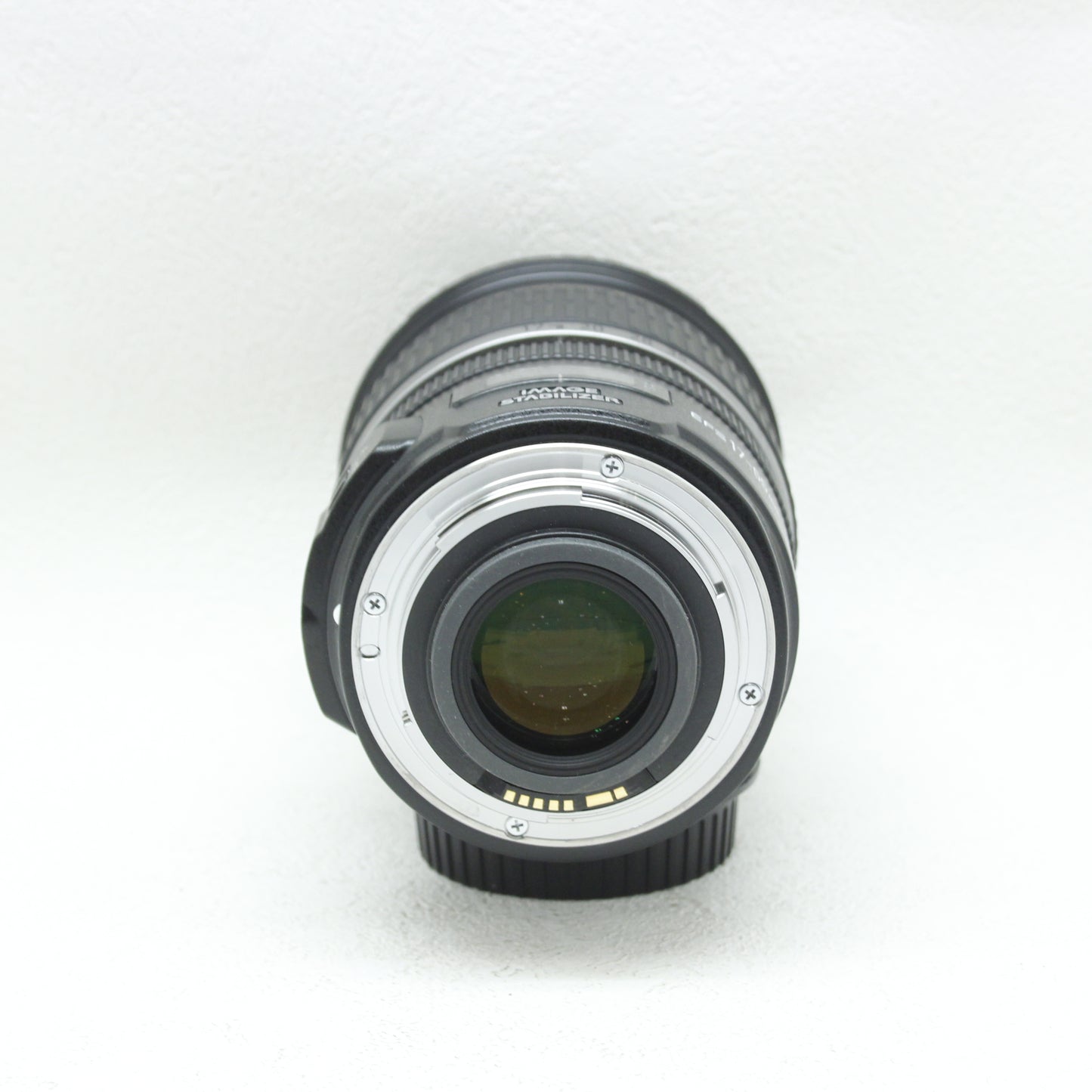 中古 Canon EF-S 17-55mm F2.8 IS USM