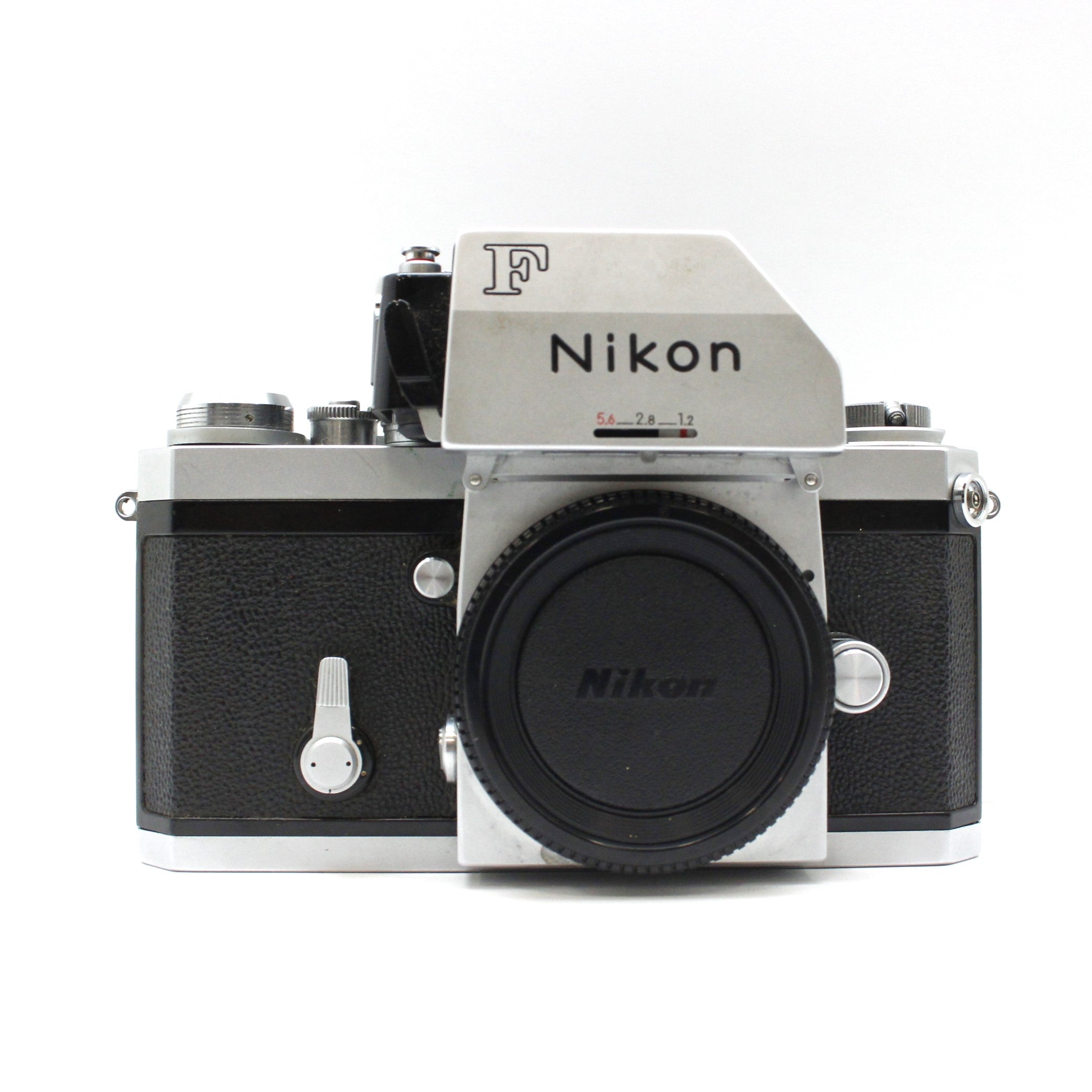 中古 Nikon Fフォトミック FTN 【6月24日YouTube配信番組にてご