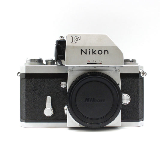 中古 Nikon Fフォトミック FTN 【8月26日YouTube配信番組にてご紹介】