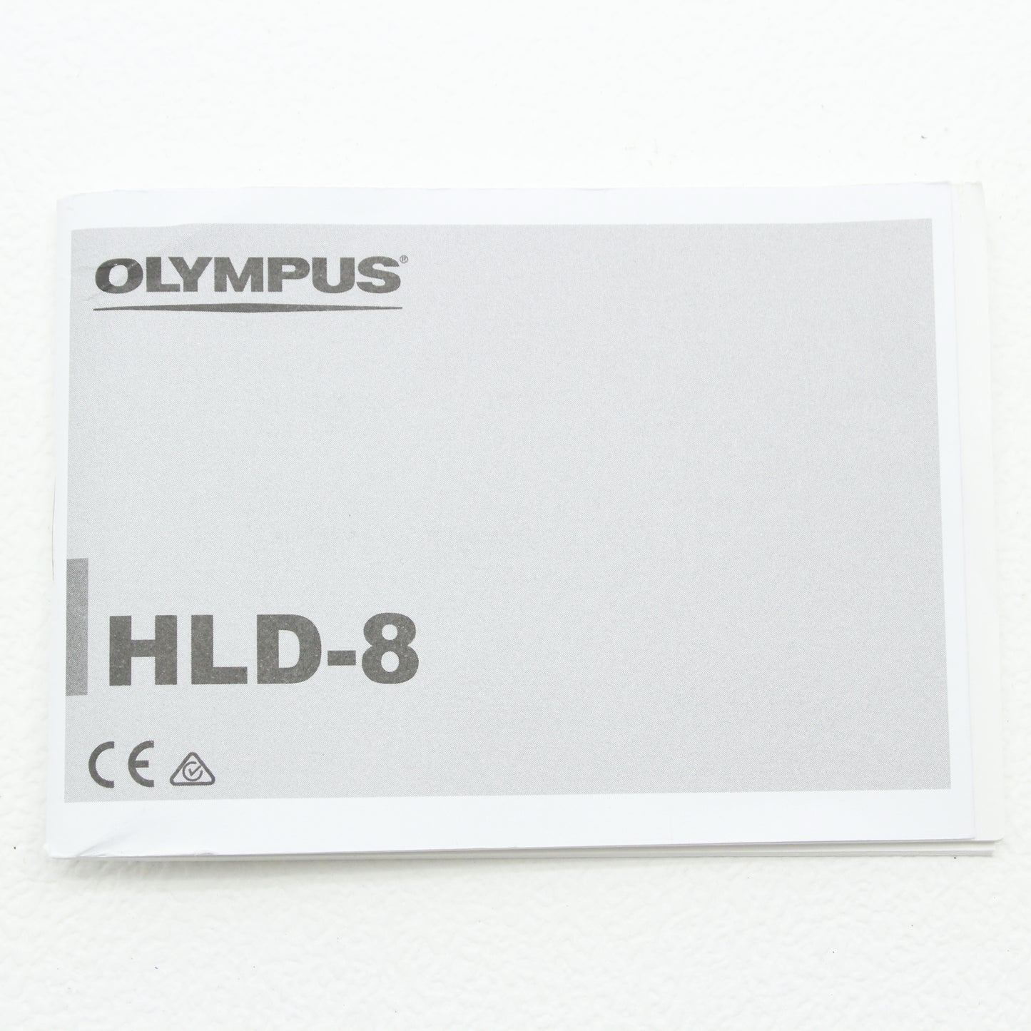 中古 HLD-8G グリップ OLYMPUS E-M5Ⅱ専用