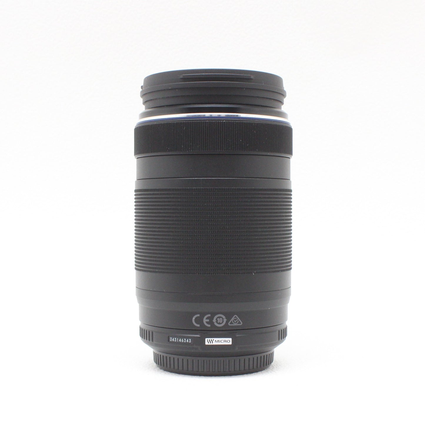 中古 OLYMPUS M.ZUIKO 75-300mm F4.8-6.7 Ⅱ 【7月12日(土)Youtube生配信でご紹介】