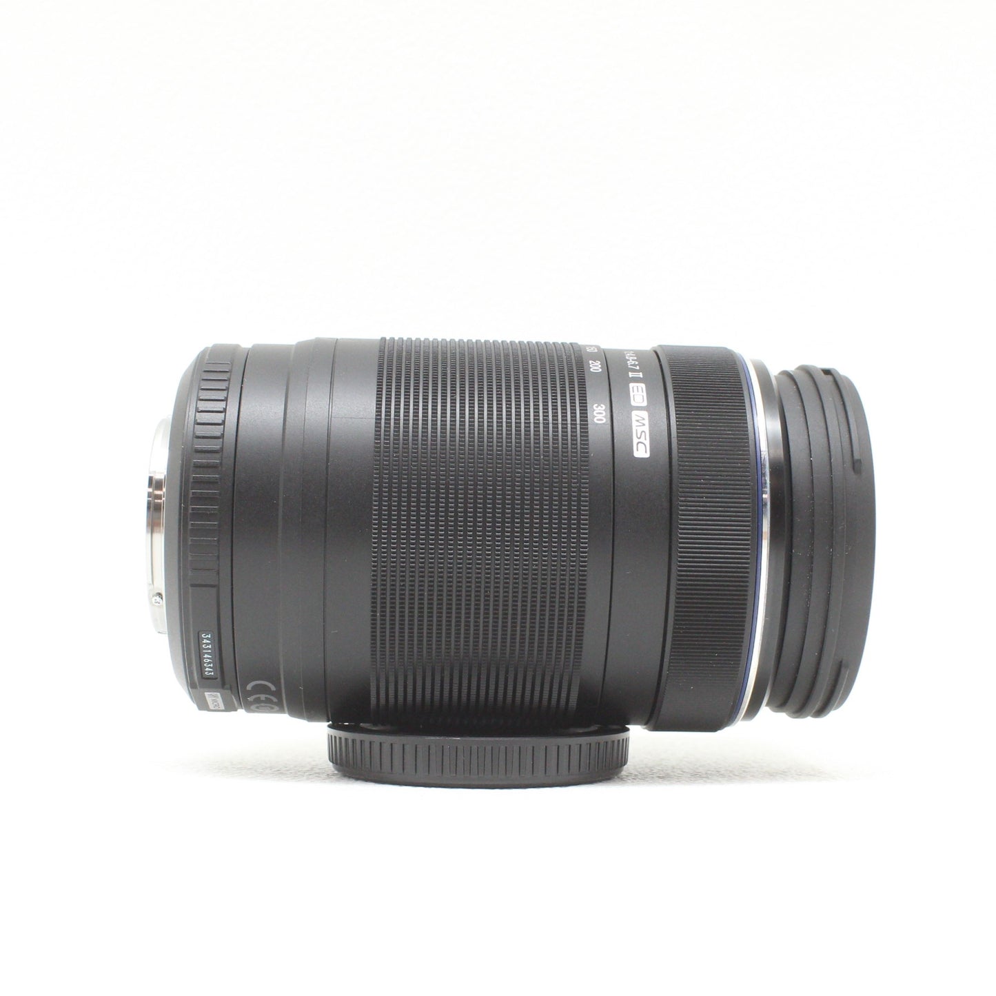 中古 OLYMPUS M.ZUIKO 75-300mm F4.8-6.7 Ⅱ 【7月12日(土)Youtube生配信でご紹介】