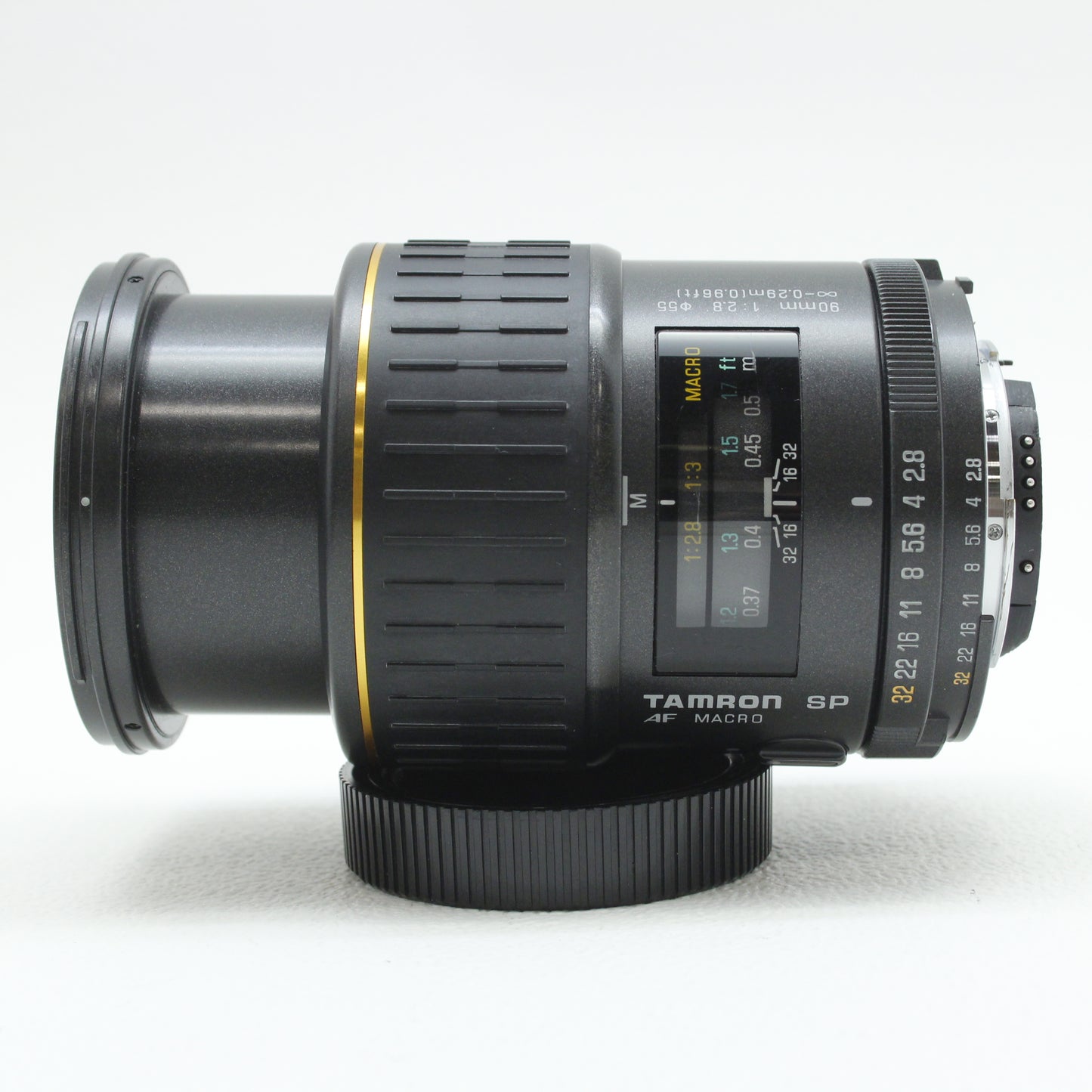 中古 TAMRON SP AF 90mm F/2.8 MACRO (Nikon用)