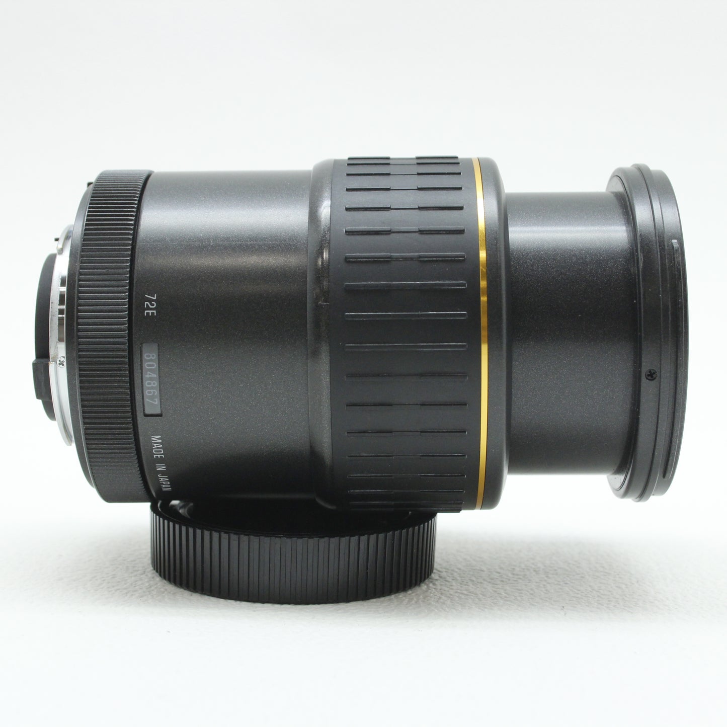 中古 TAMRON SP AF 90mm F/2.8 MACRO (Nikon用)