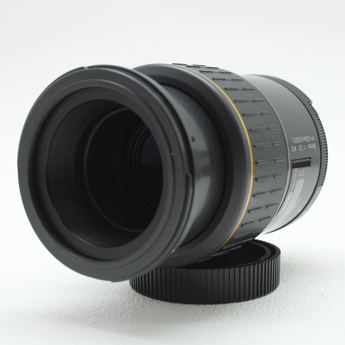 中古 TAMRON SP AF 90mm F/2.8 MACRO (Nikon用)