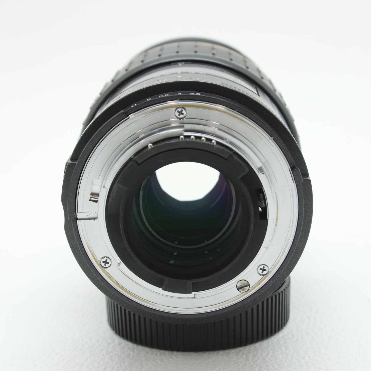 中古 TAMRON SP AF 90mm F/2.8 MACRO (Nikon用)