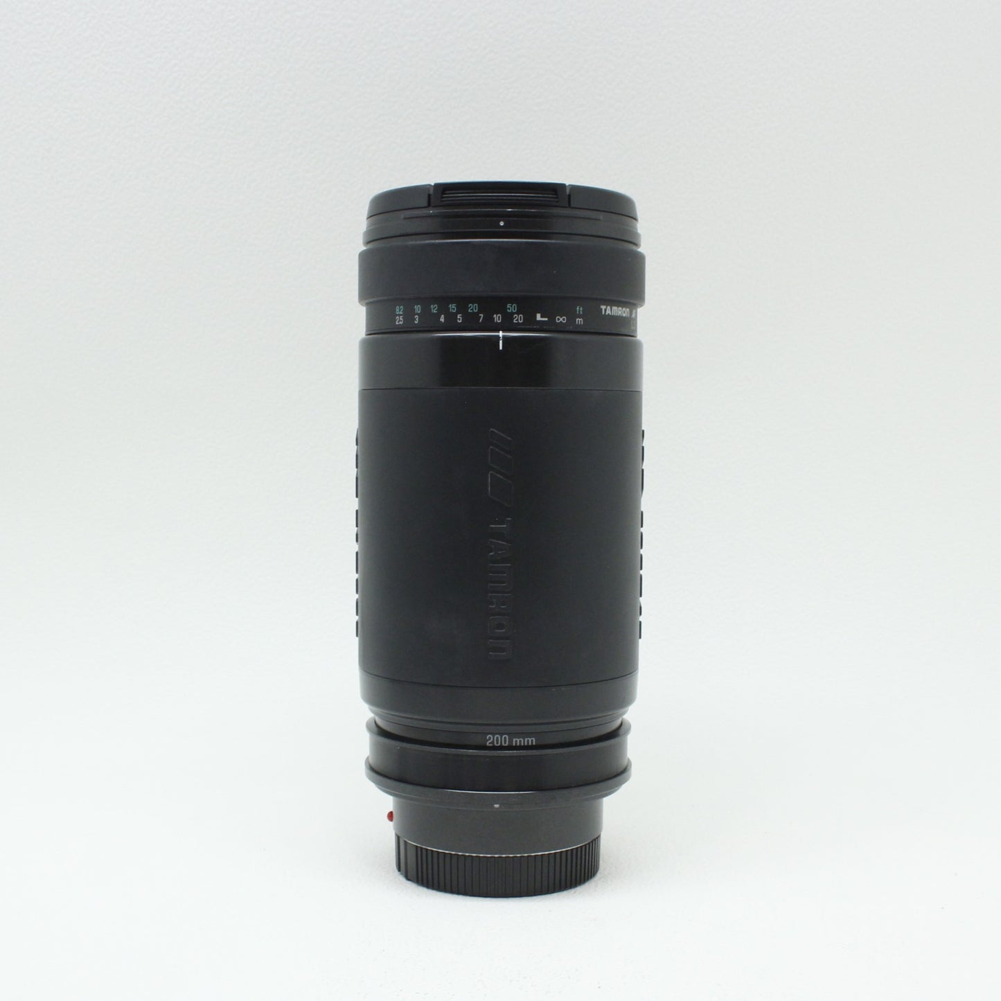 中古 TAMRON AF200-400mm F5.6 LD (Aマウント)