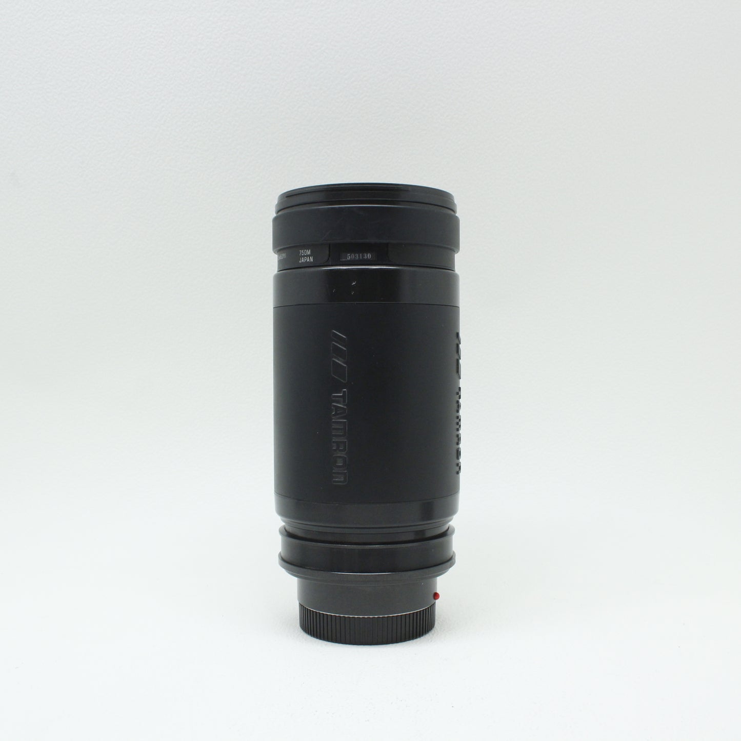 中古 TAMRON AF200-400mm F5.6 LD (Aマウント)