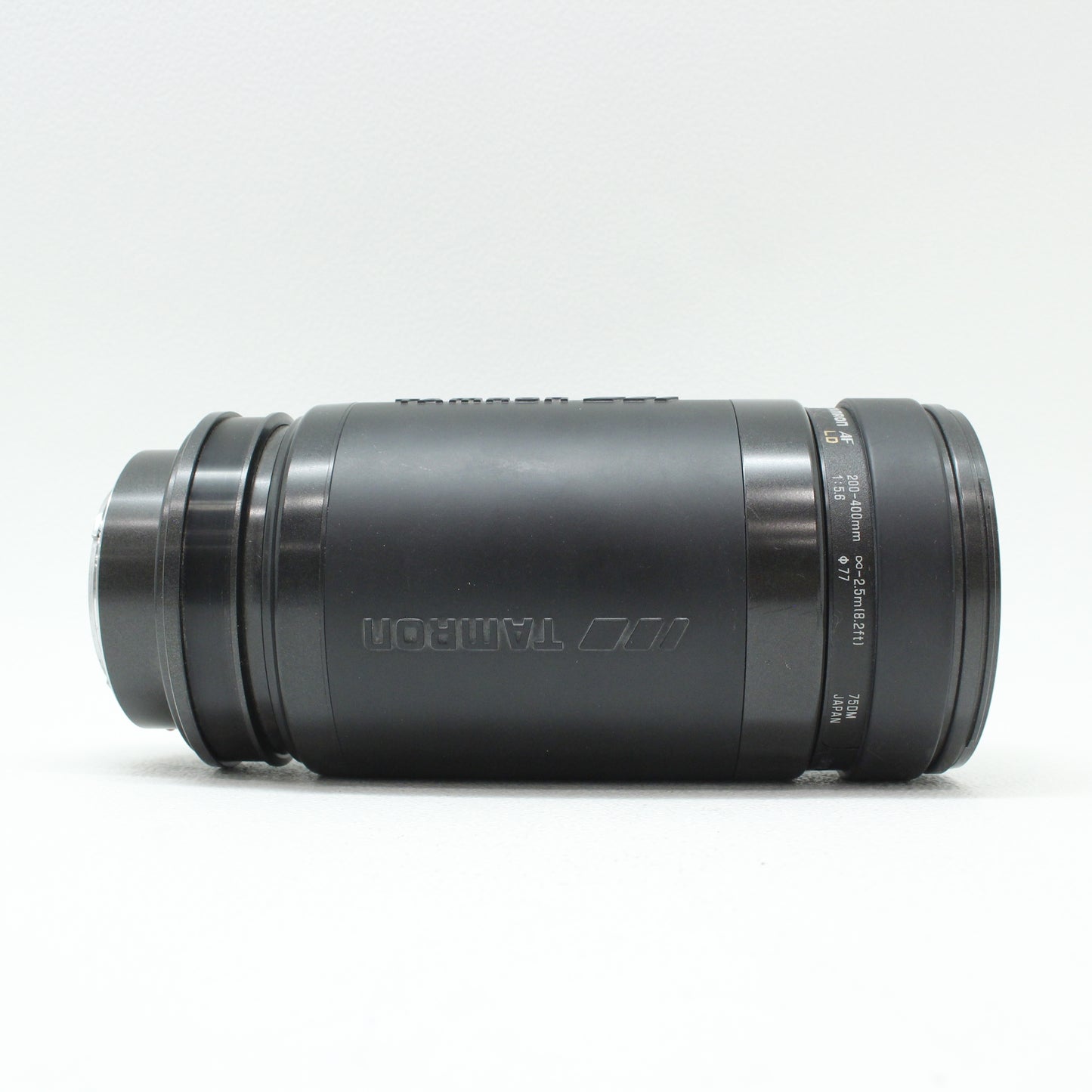 中古 TAMRON AF200-400mm F5.6 LD (Aマウント)