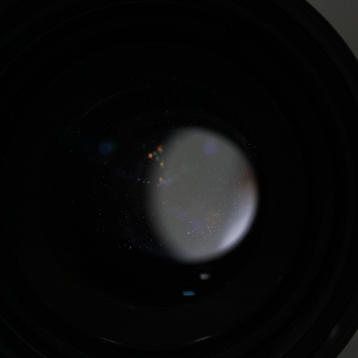 中古 TAMRON AF200-400mm F5.6 LD (Aマウント)