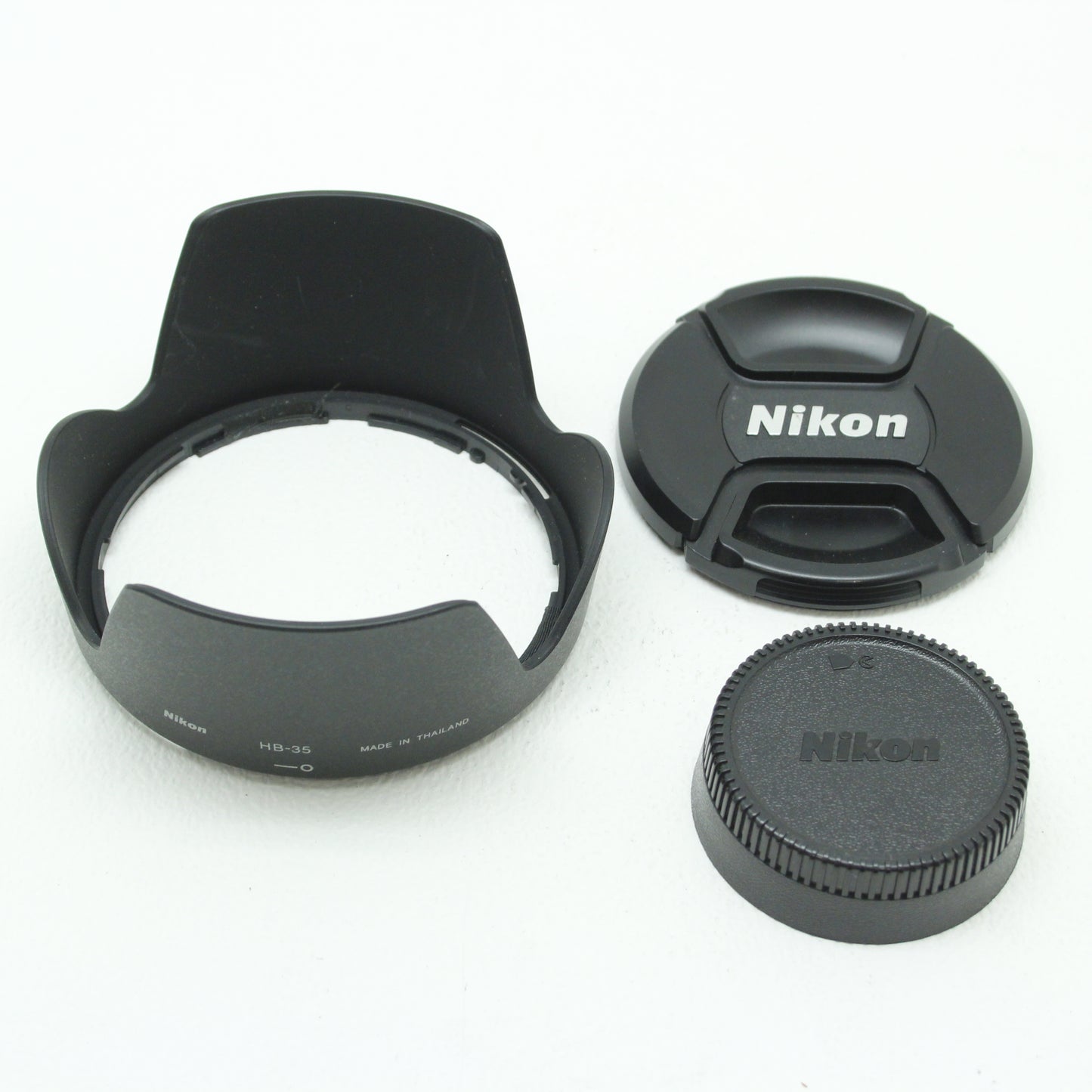 中古 Nikon AF-S 18-200mm F3.5-5.6 VR G