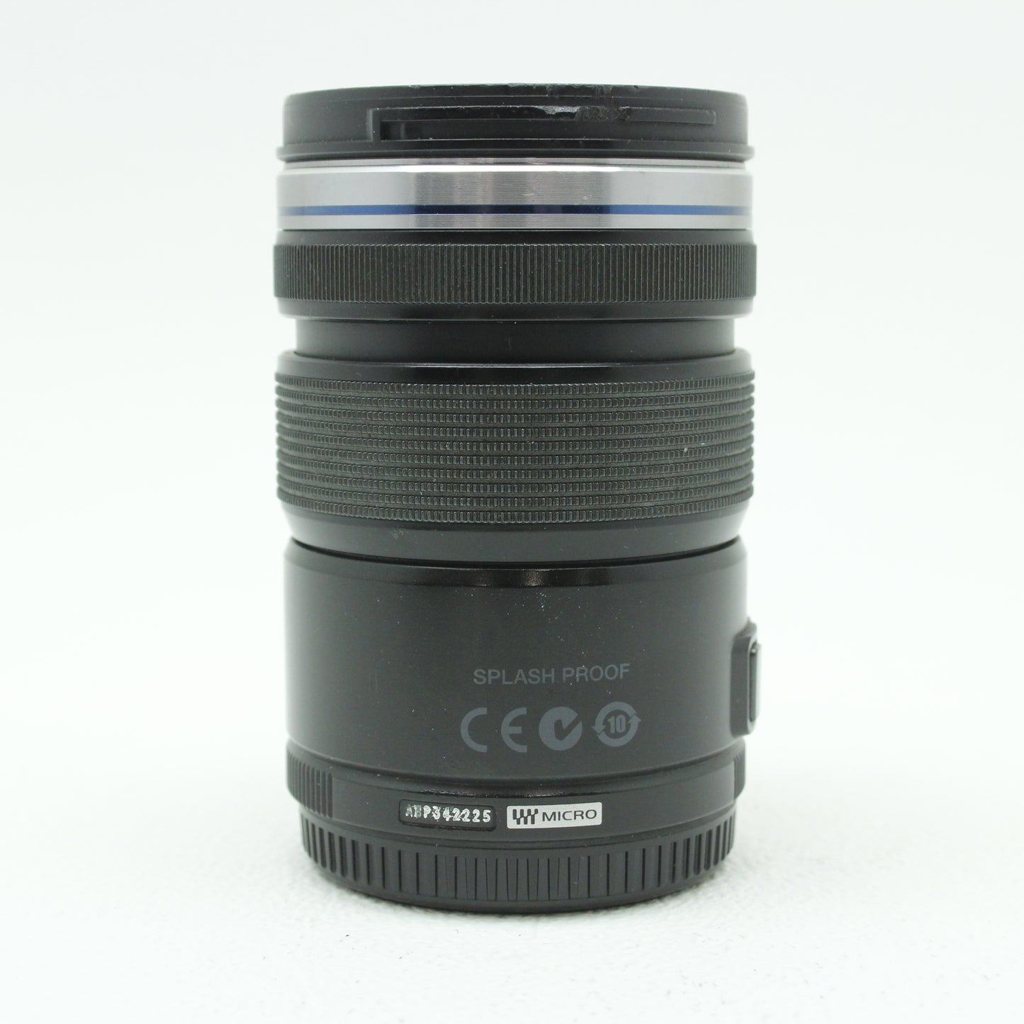 中古 OLYMPUS 12-50mm F3.5-6.3