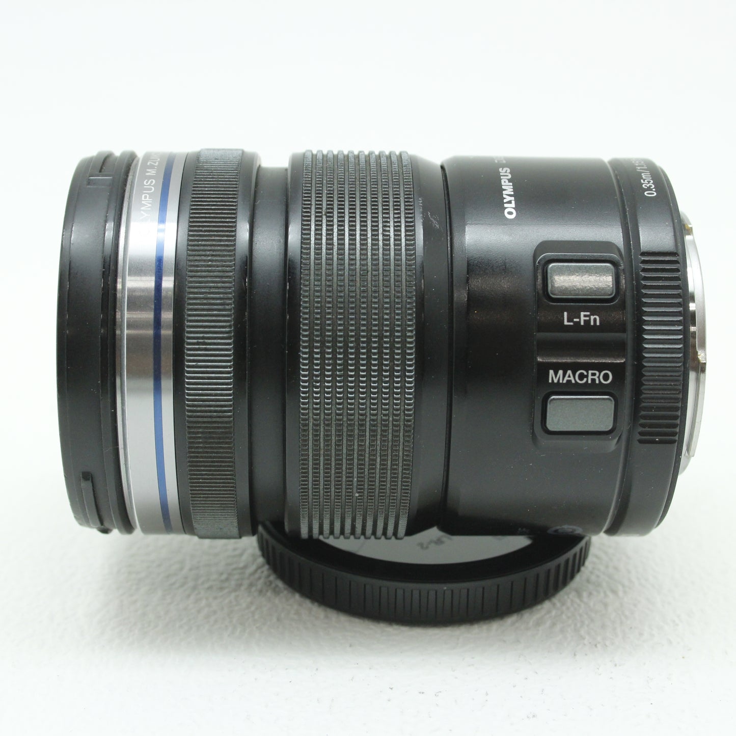中古 OLYMPUS 12-50mm F3.5-6.3