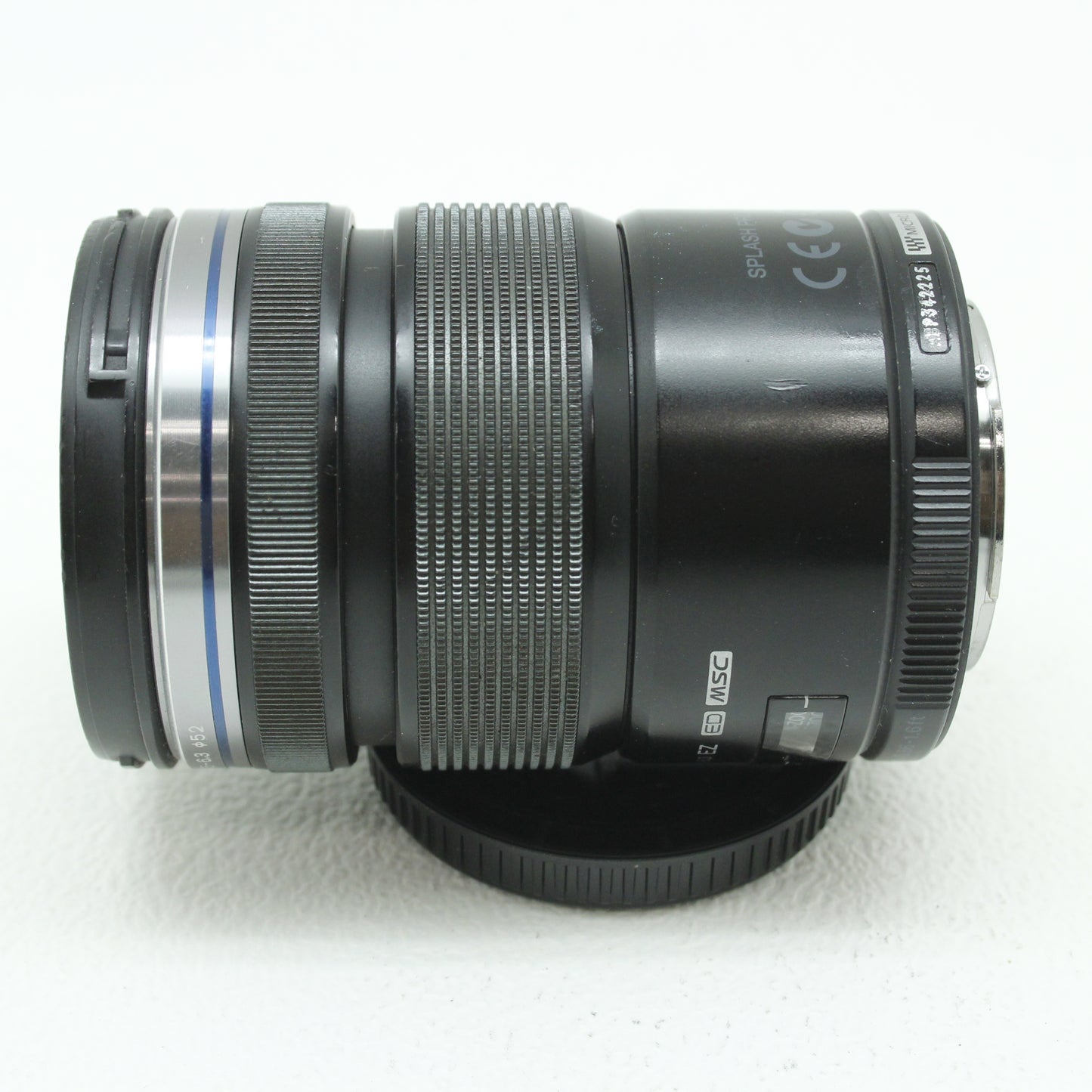 中古 OLYMPUS 12-50mm F3.5-6.3
