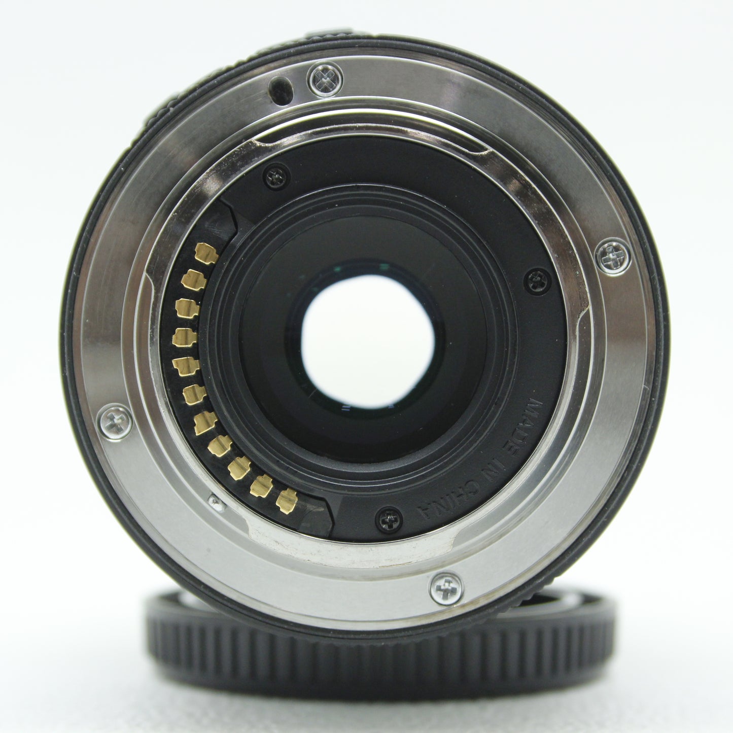 中古 OLYMPUS 12-50mm F3.5-6.3
