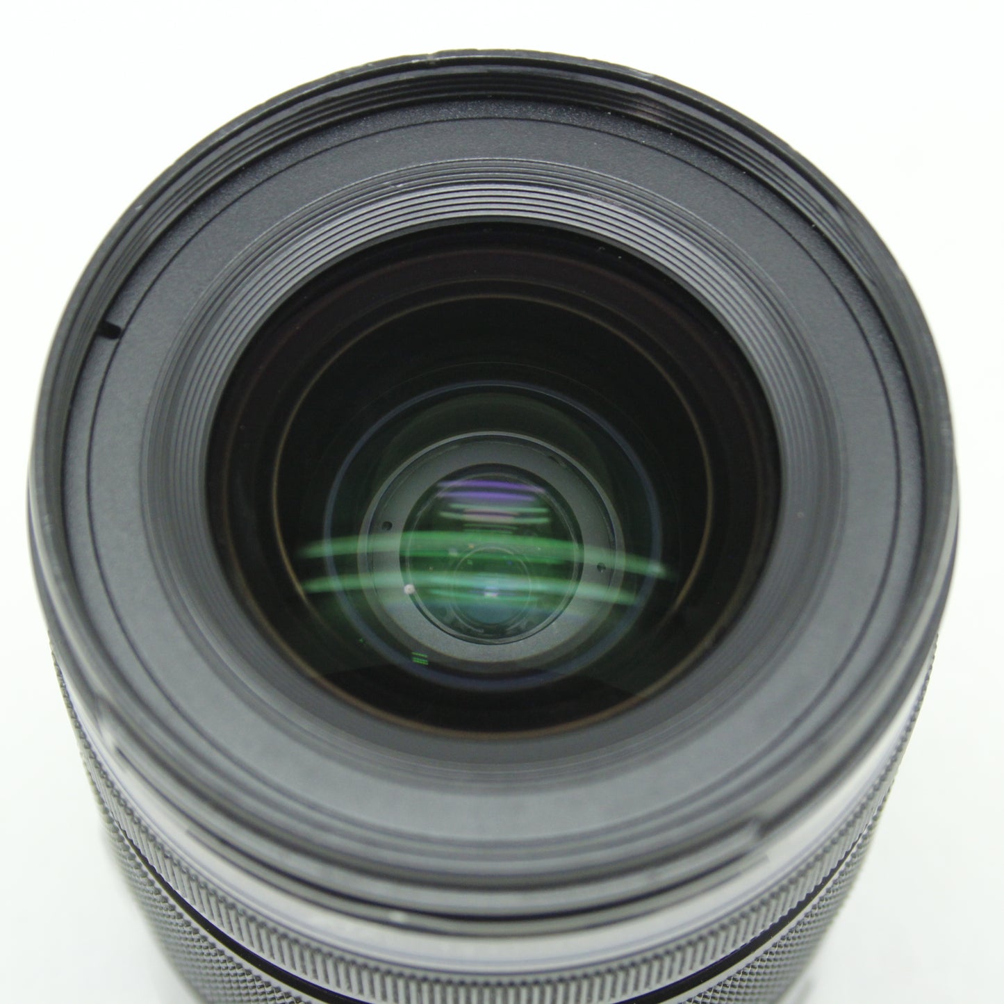 中古 OLYMPUS 12-50mm F3.5-6.3