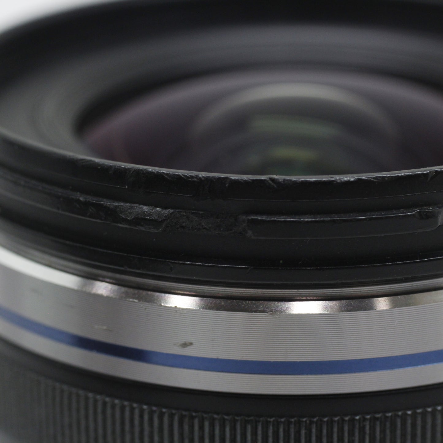 中古 OLYMPUS 12-50mm F3.5-6.3