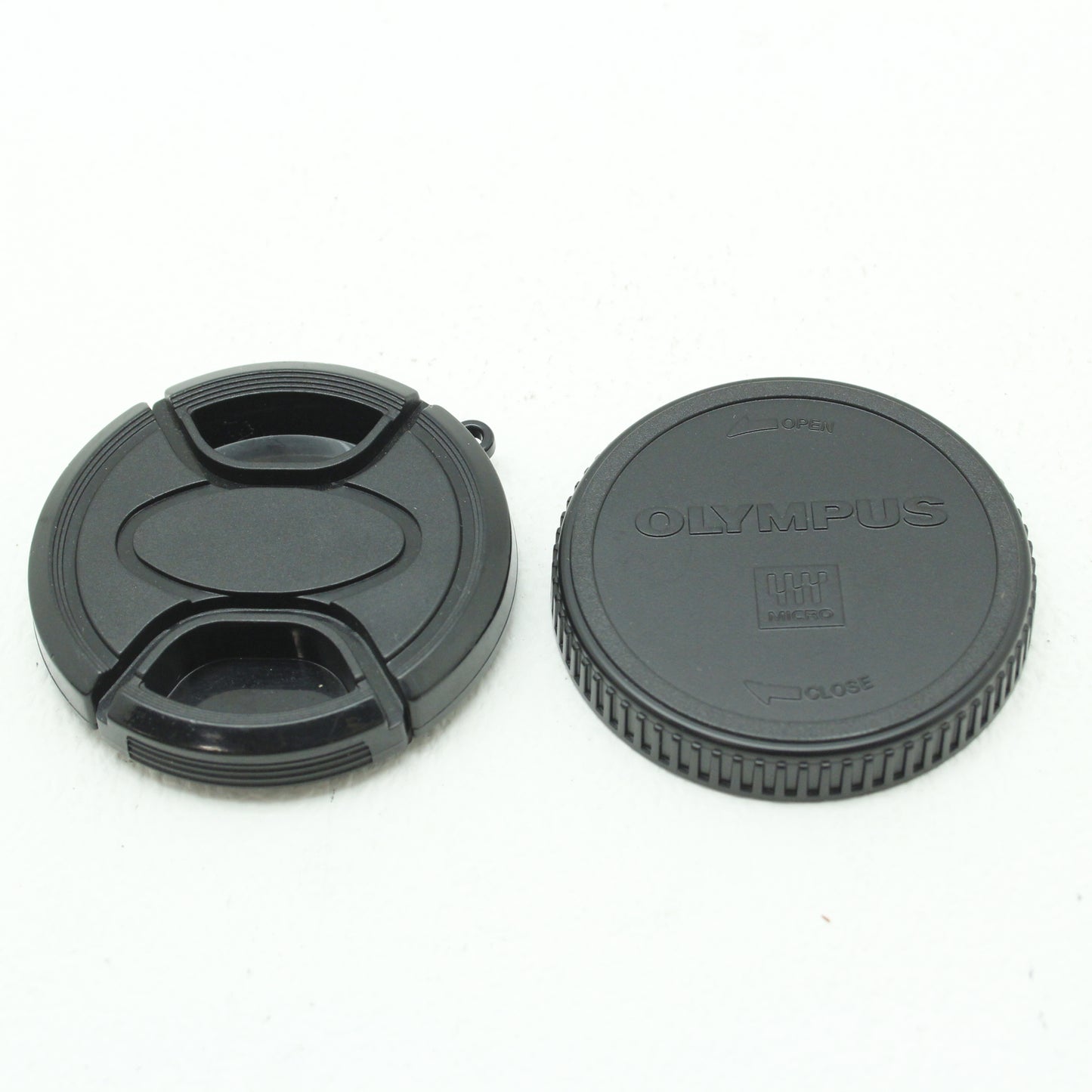 中古 OLYMPUS 12-50mm F3.5-6.3
